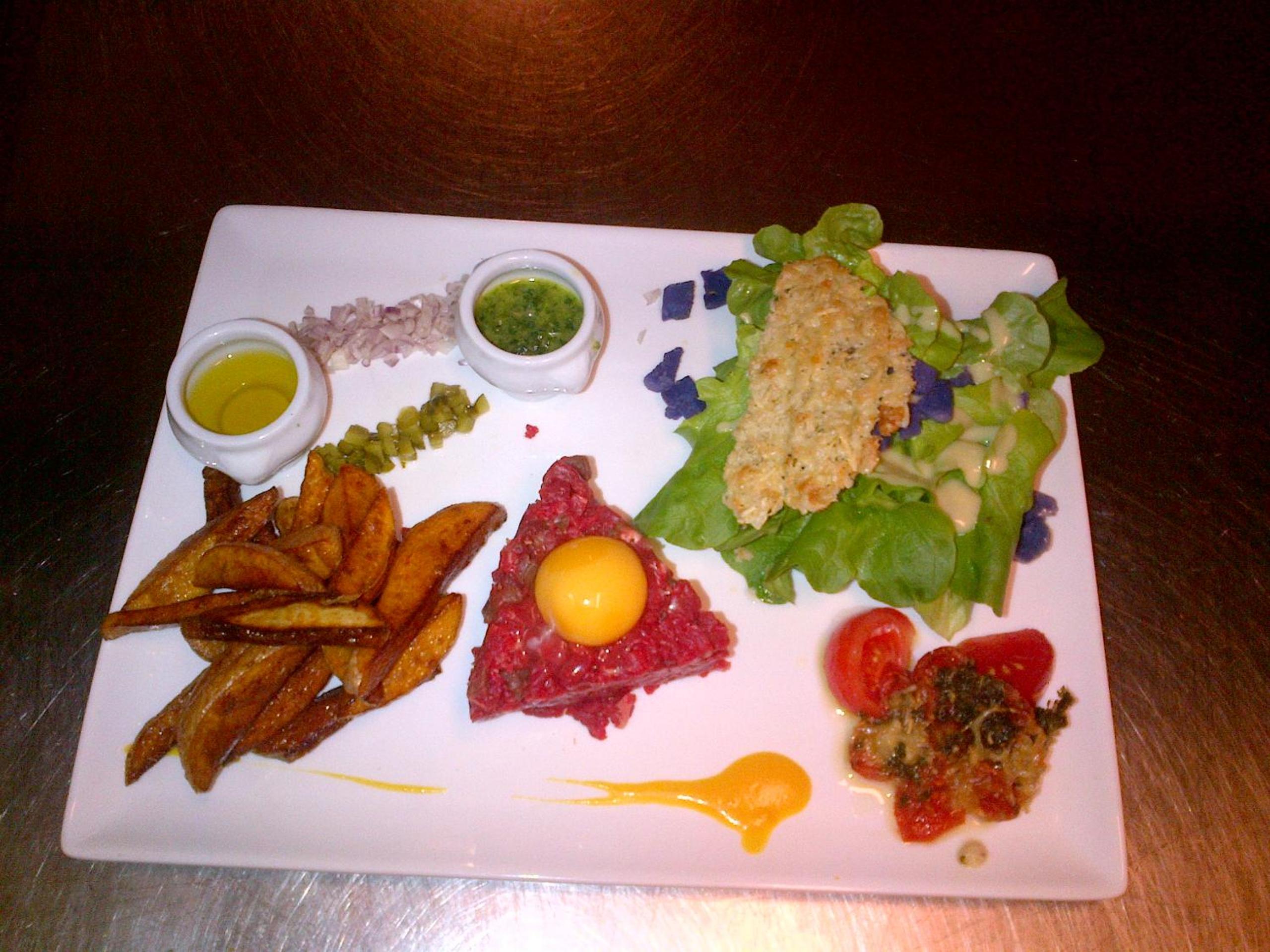 food