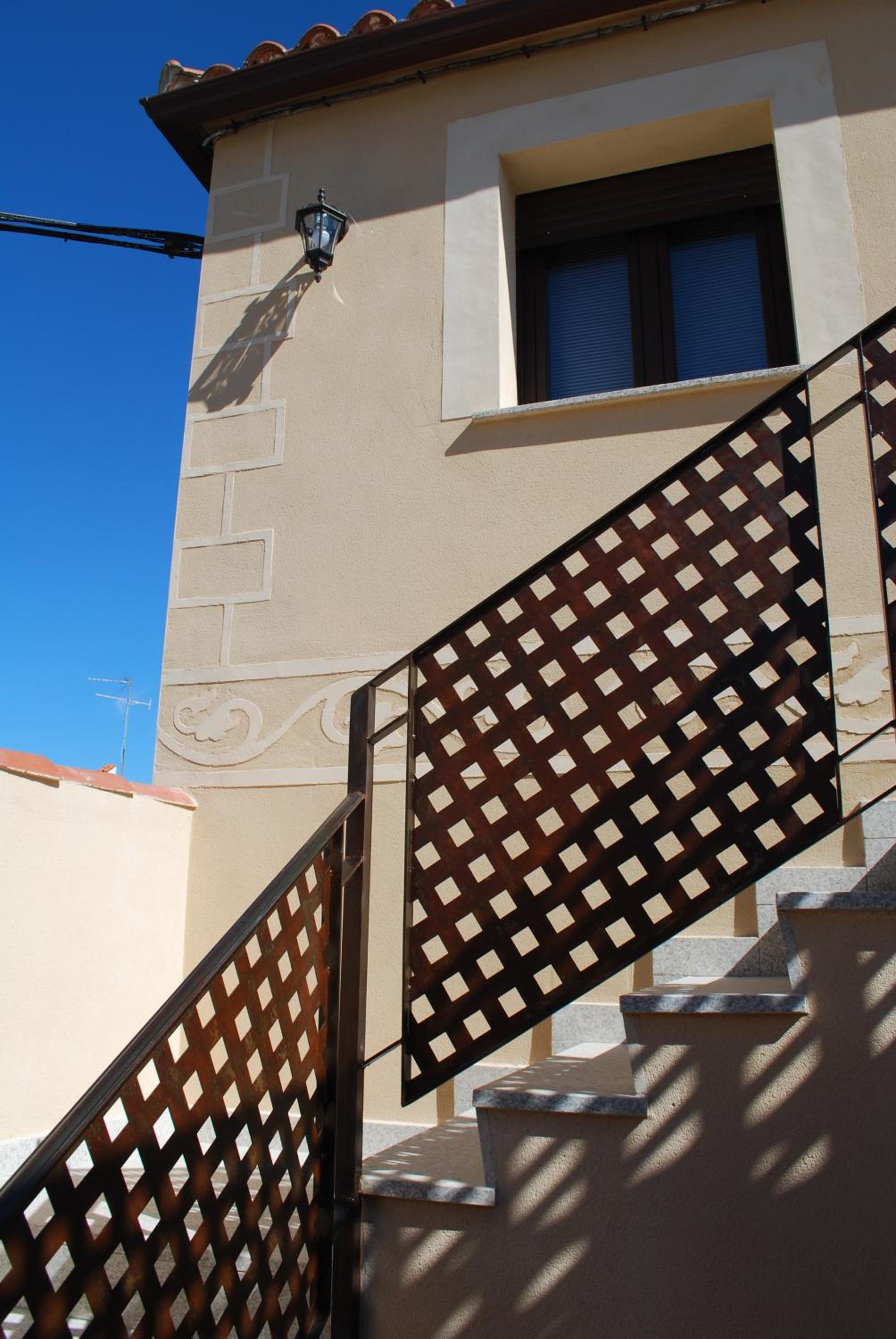 Apartamentos Rurales el Trillo