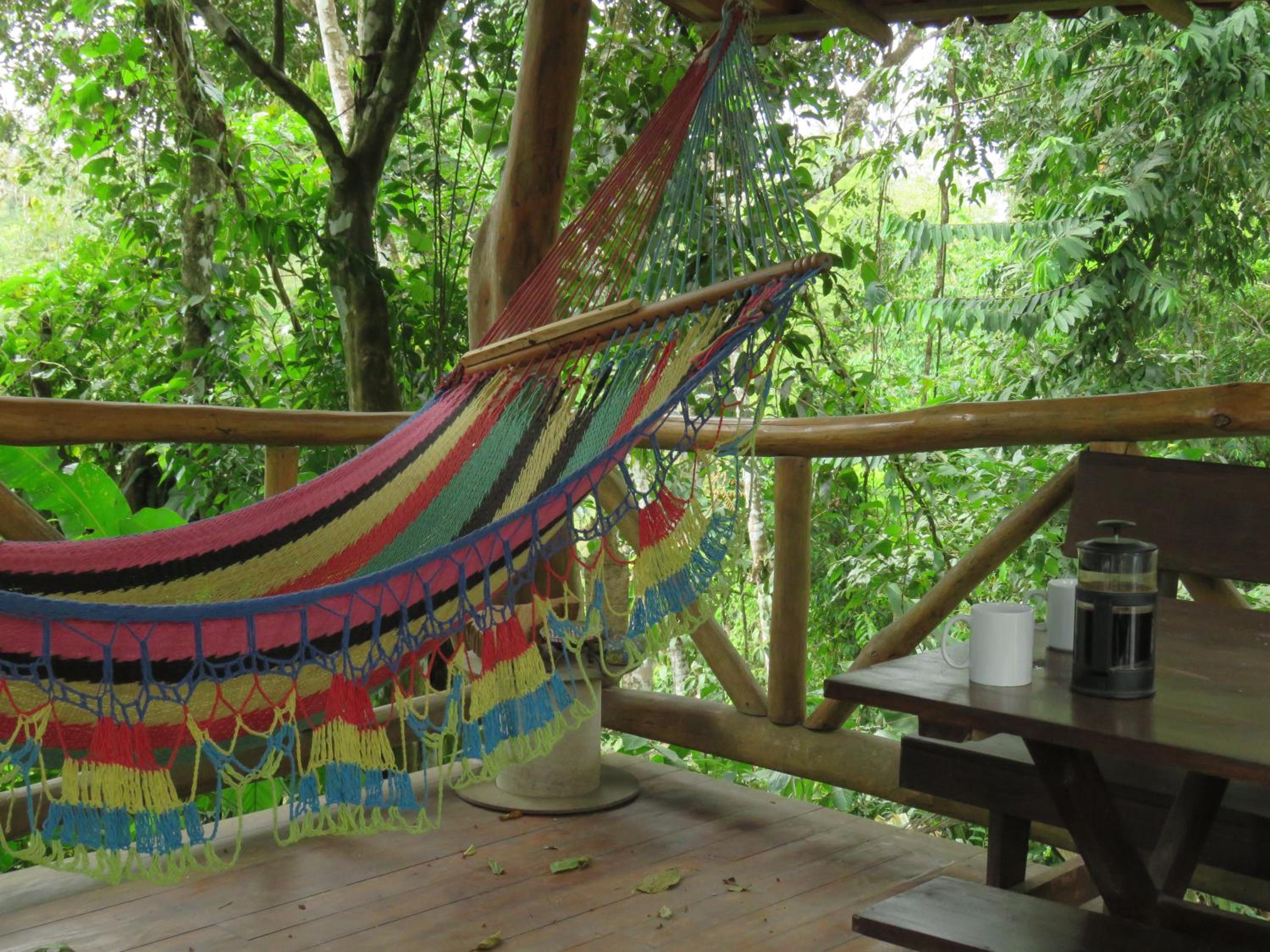 Vocaré Finca Agroecológica