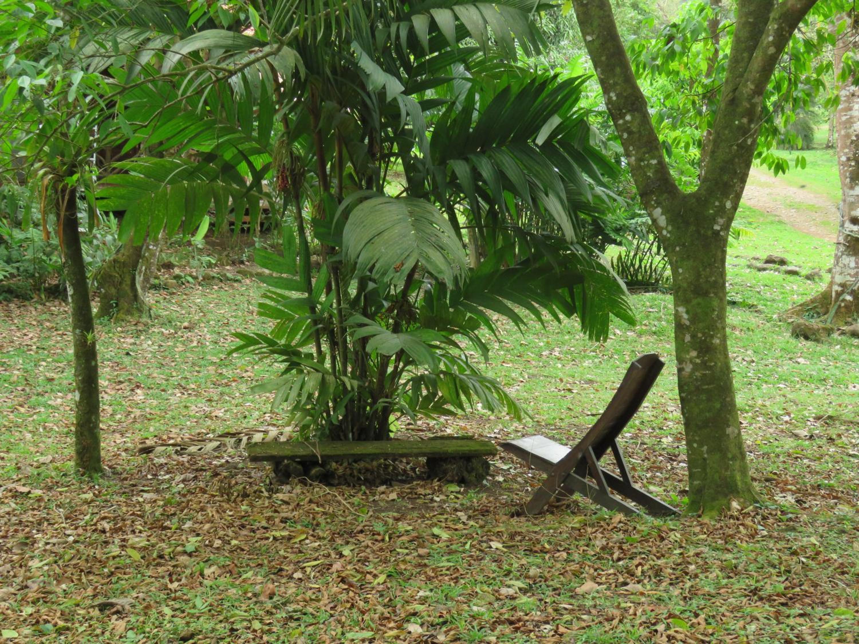 Vocaré Finca Agroecológica