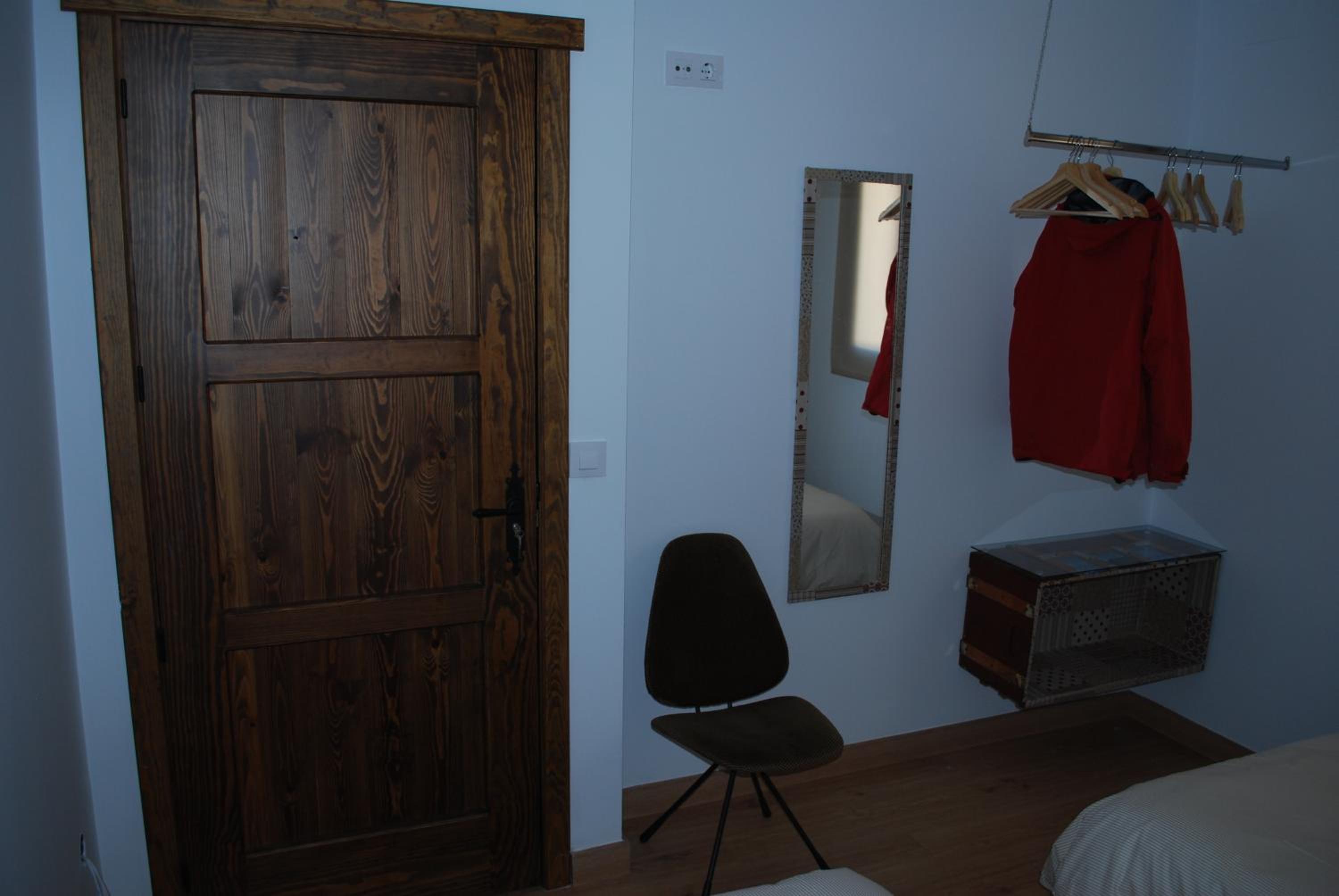 Apartamentos Rurales el Trillo