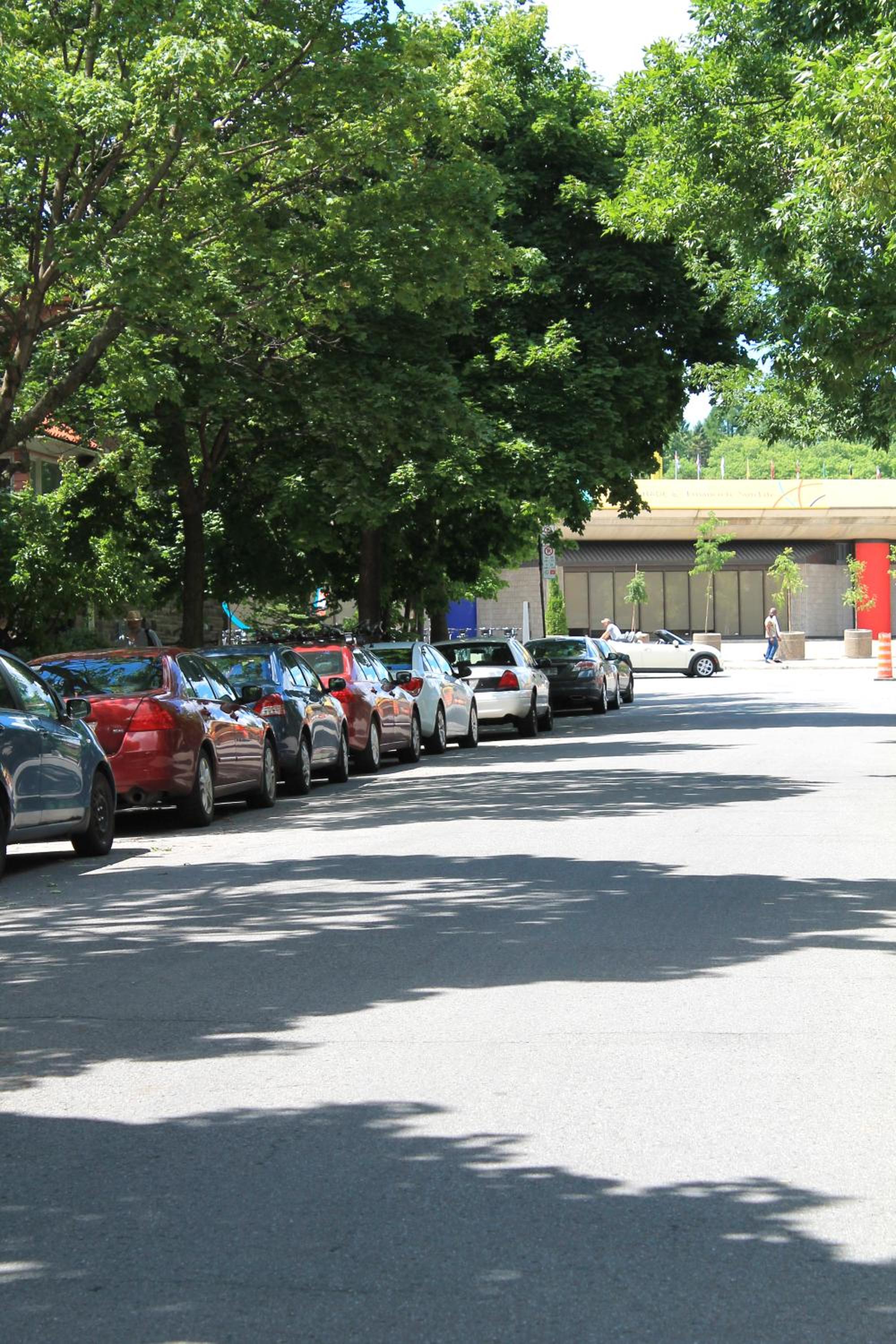 Gite du Survenant Montreal