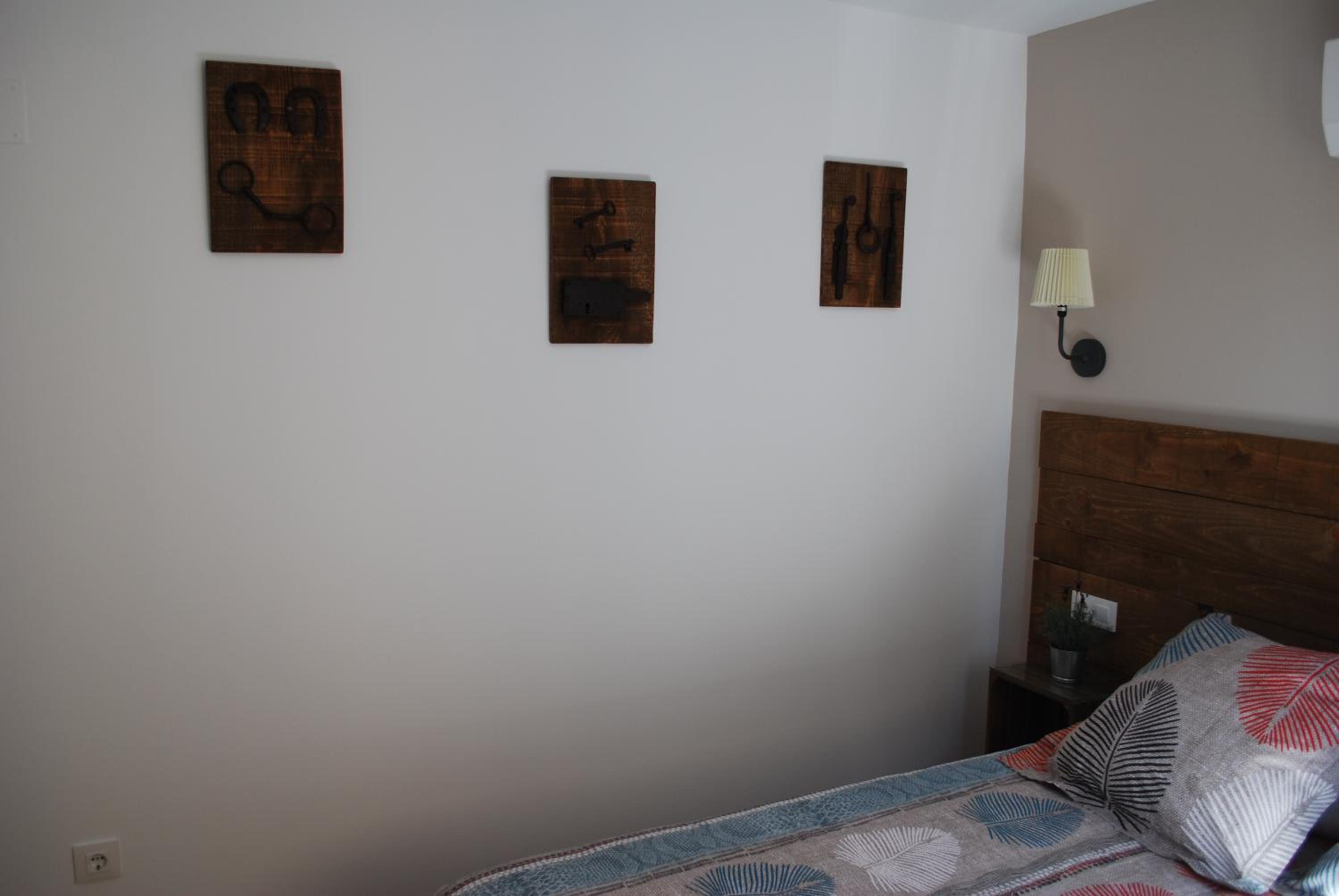 Apartamentos Rurales el Trillo