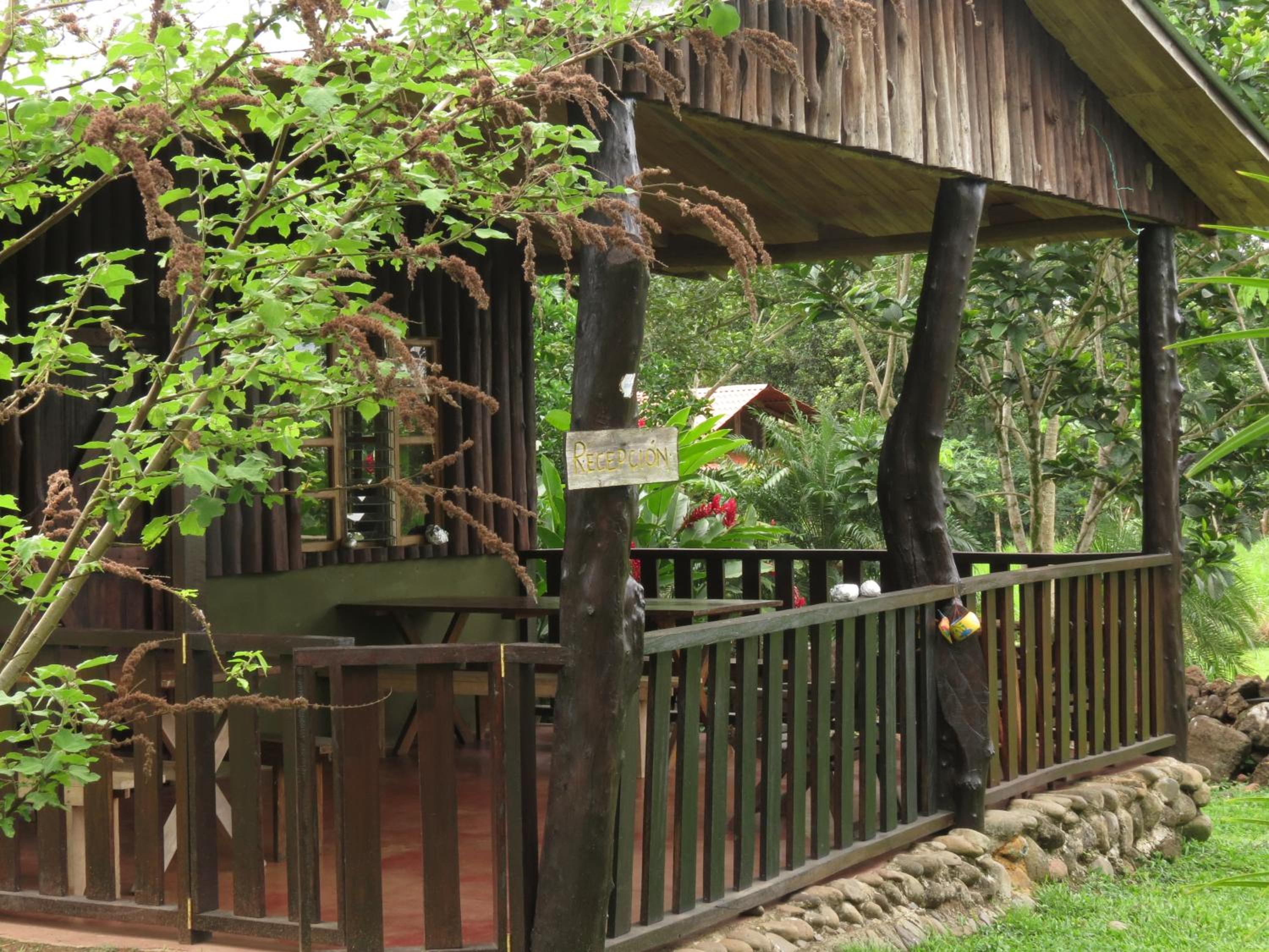 Vocaré Finca Agroecológica