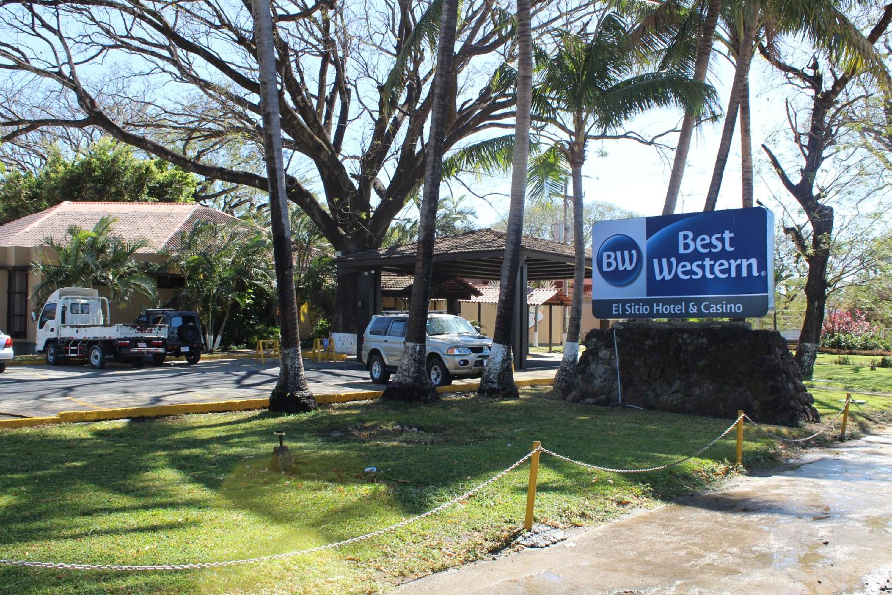 Guanacaste - Costa Rica Vacations - Best Western El Sitio Hotel  Casino - Property Image 4