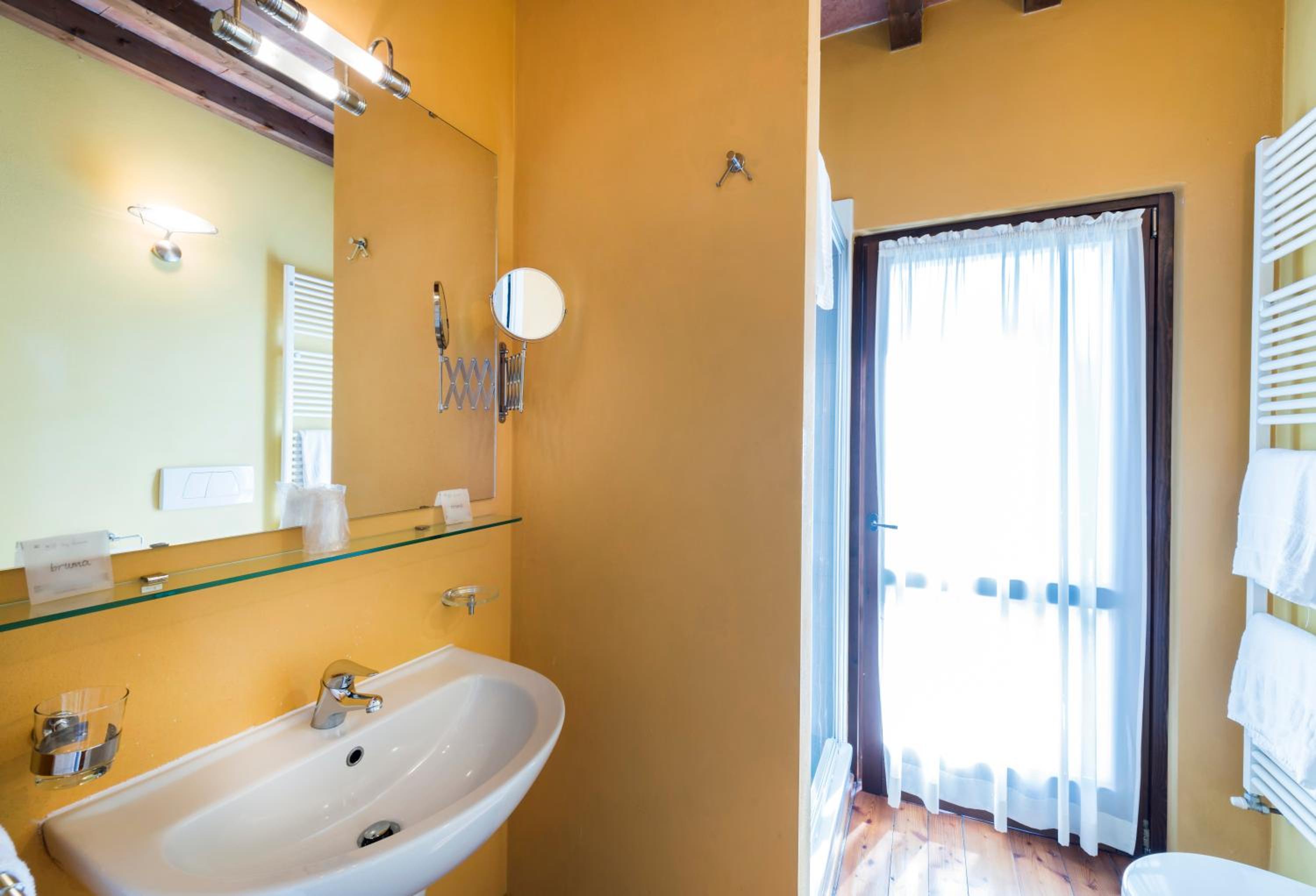 Agriturismo Cà Del Lago