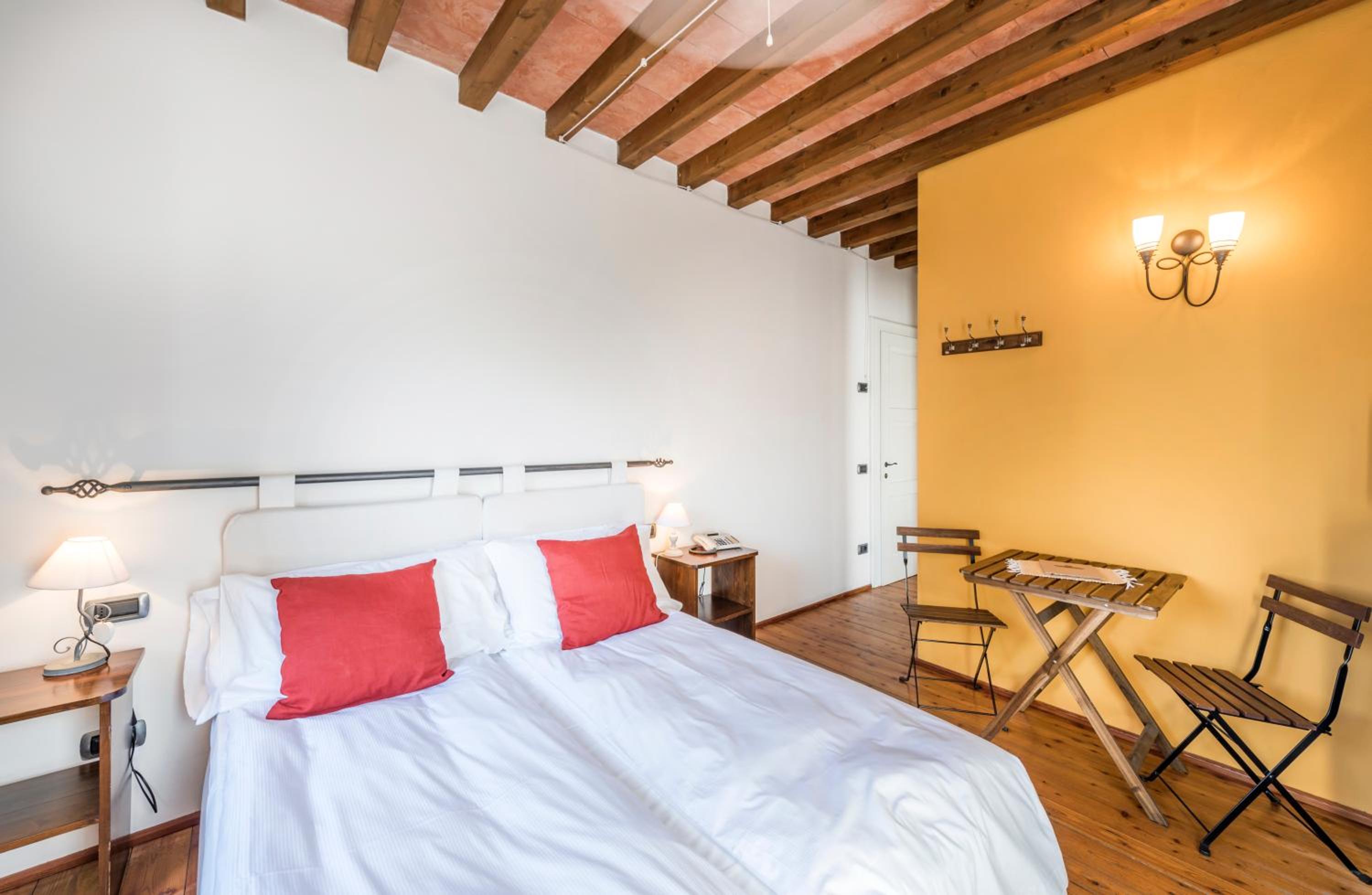 Agriturismo Cà Del Lago