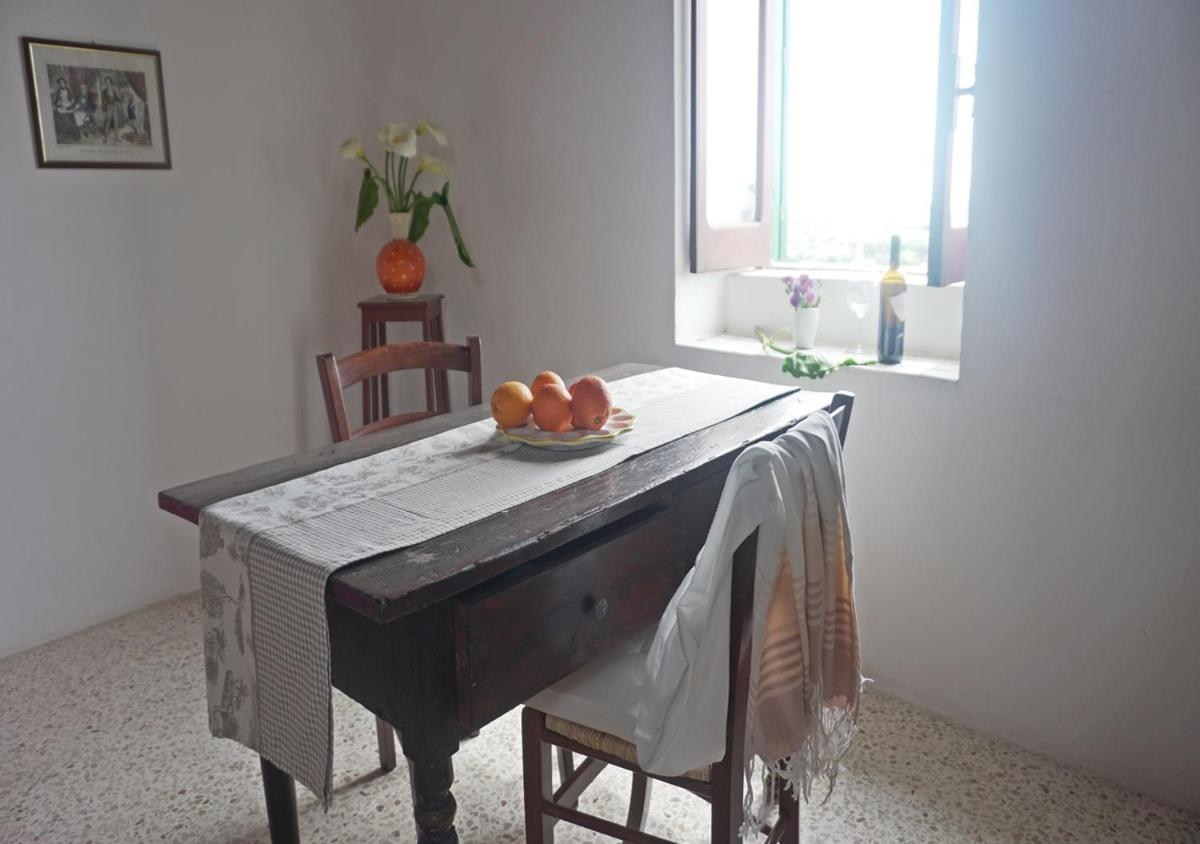 Modica Vacations - Antica Dimora San Filippo - Property Image 16