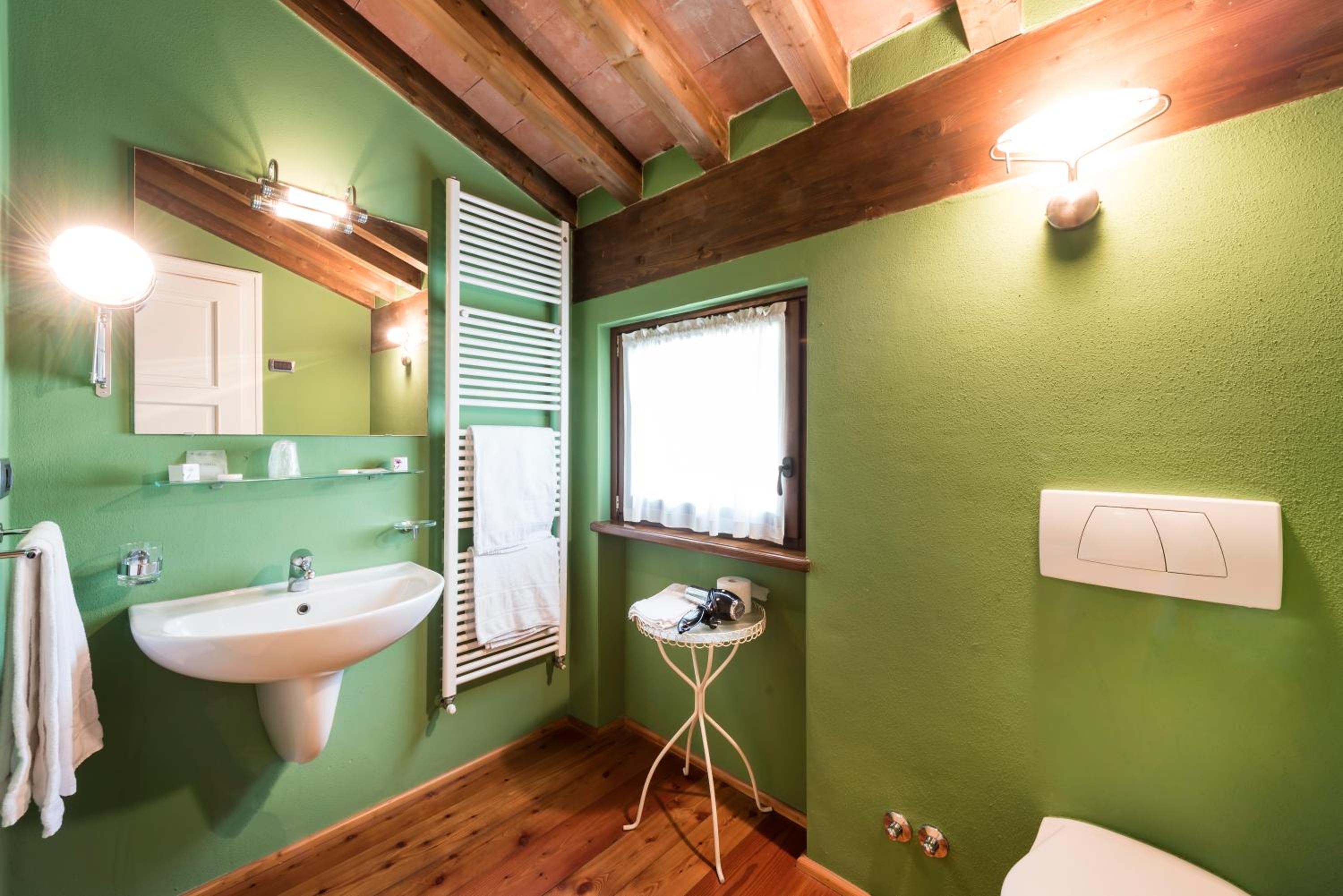 Agriturismo Cà Del Lago