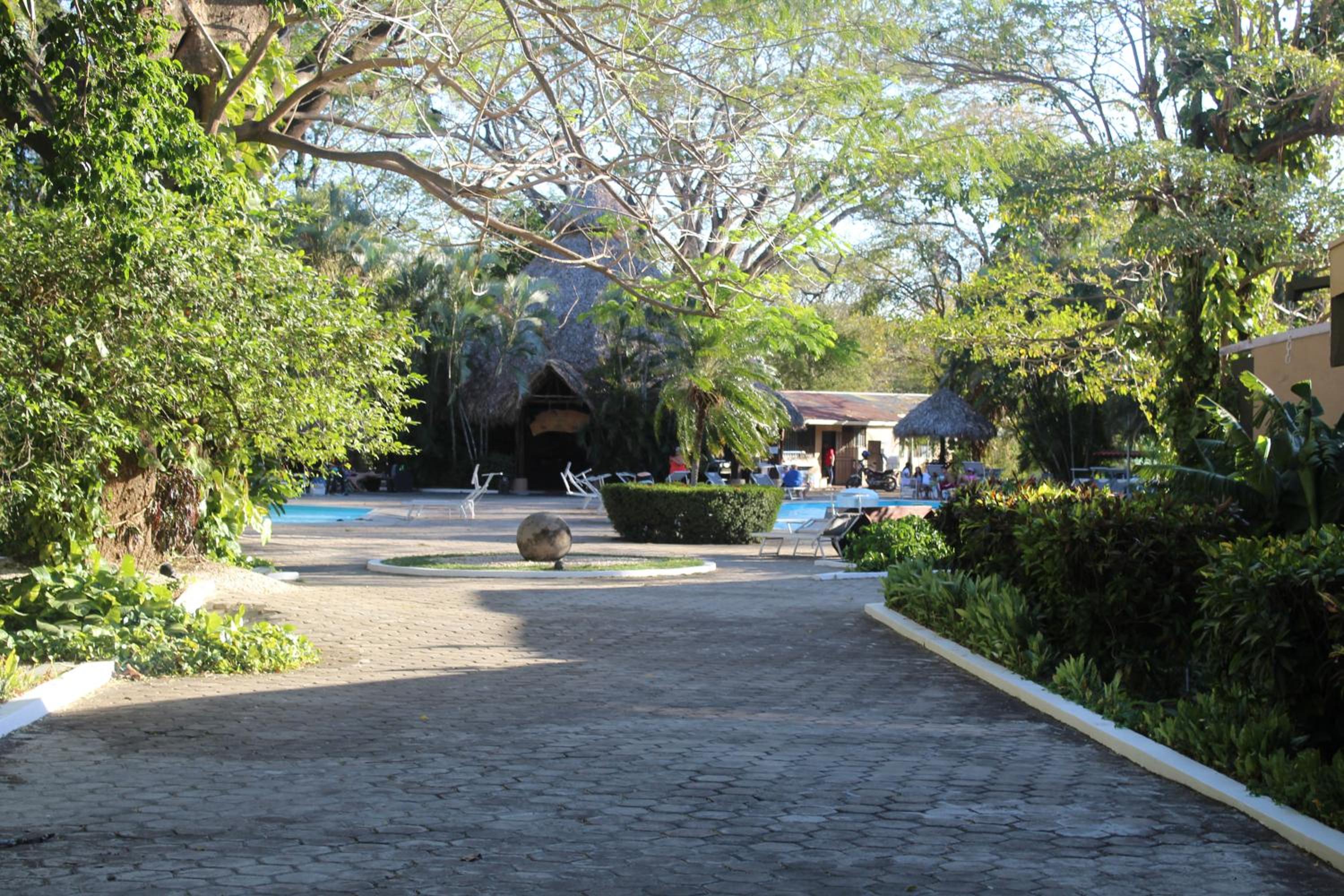 Guanacaste - Costa Rica Vacations - Best Western El Sitio Hotel  Casino - Property Image 9