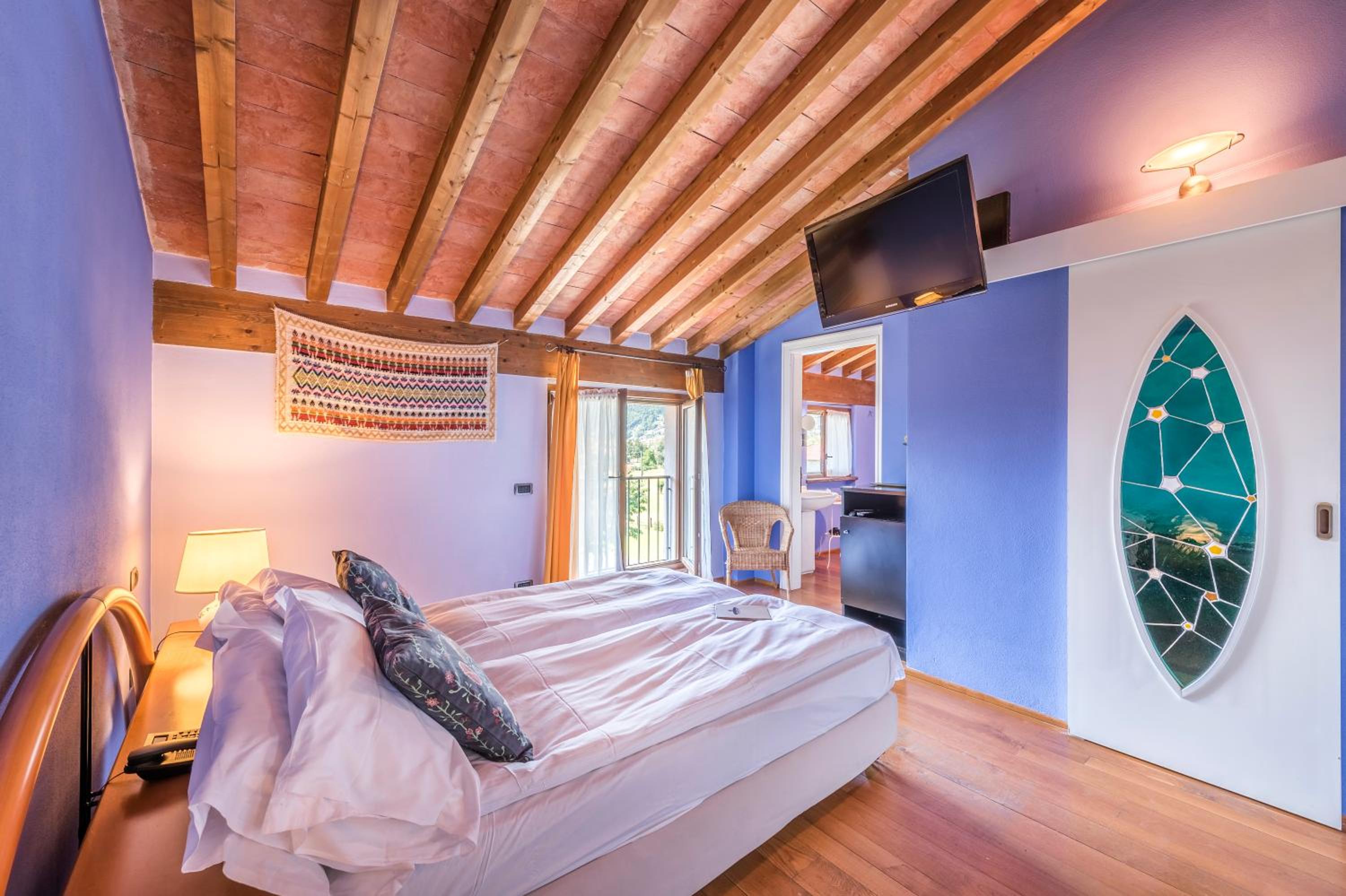 Agriturismo Cà Del Lago