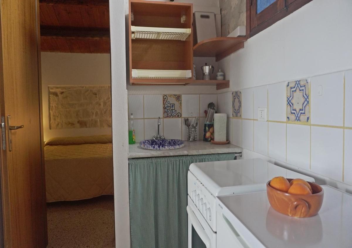Modica Vacations - Antica Dimora San Filippo - Property Image 19