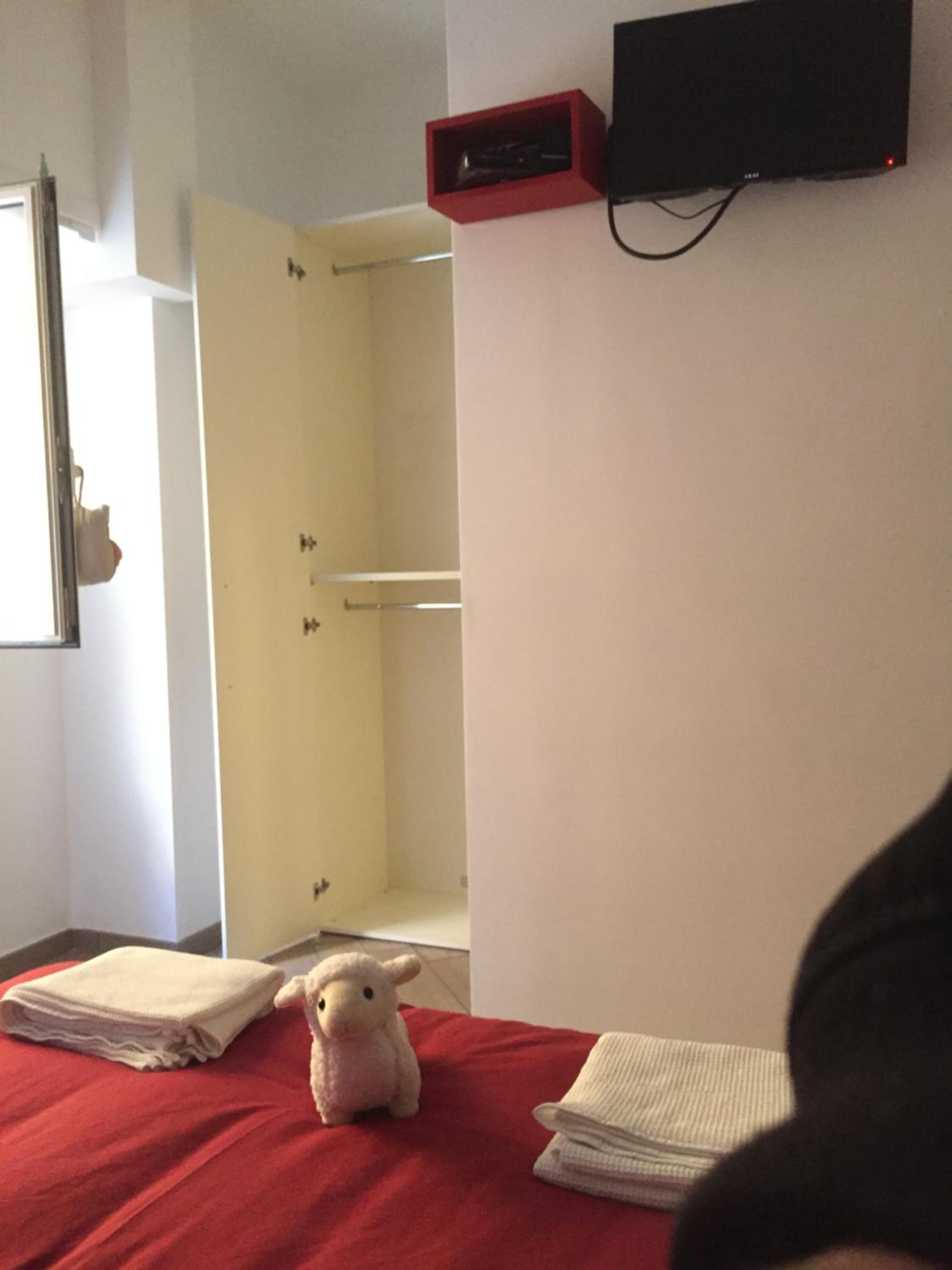 Casa Regina Margherita