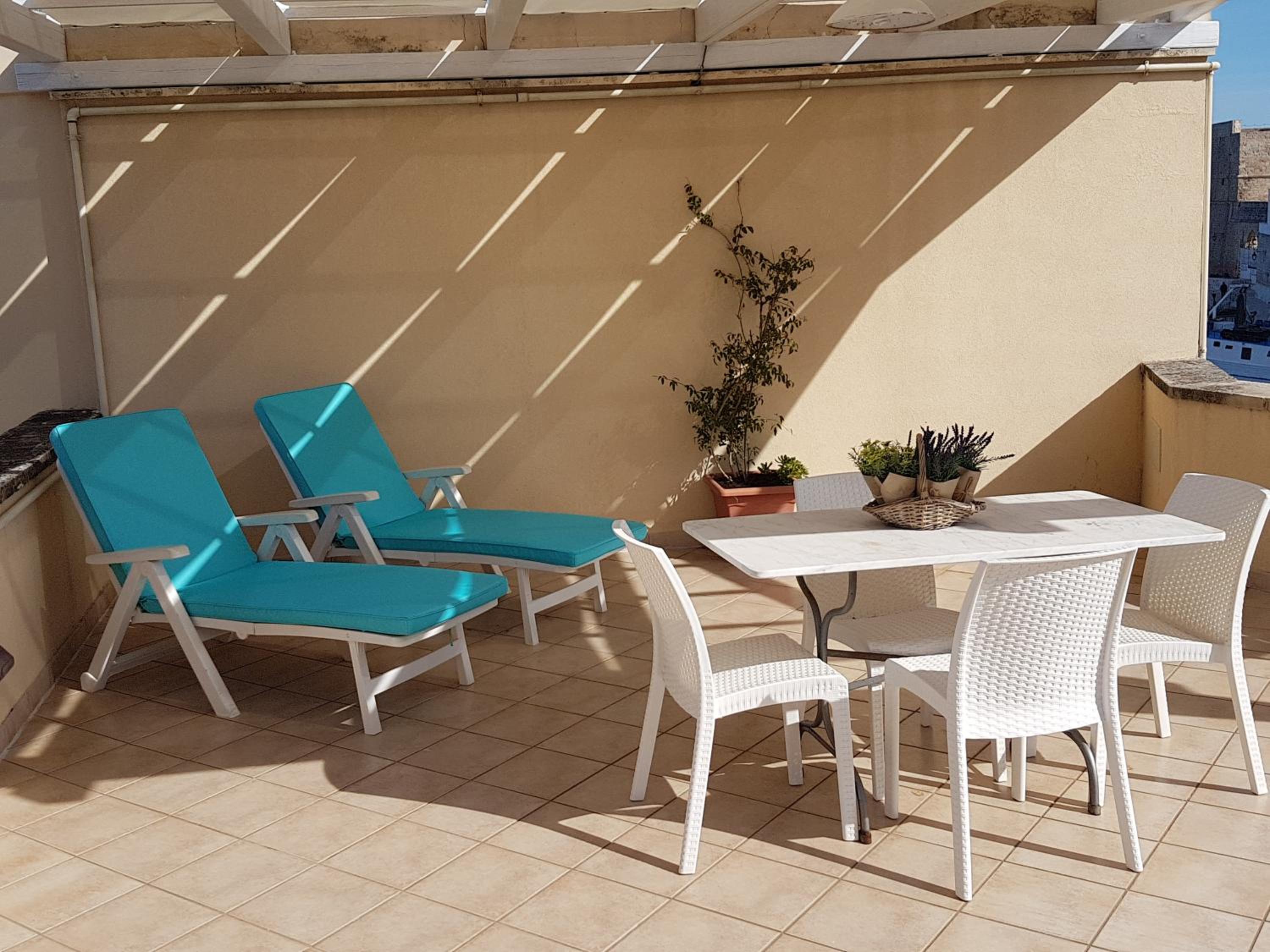 Palazzo Venezia - Luxury holiday rooms view 3