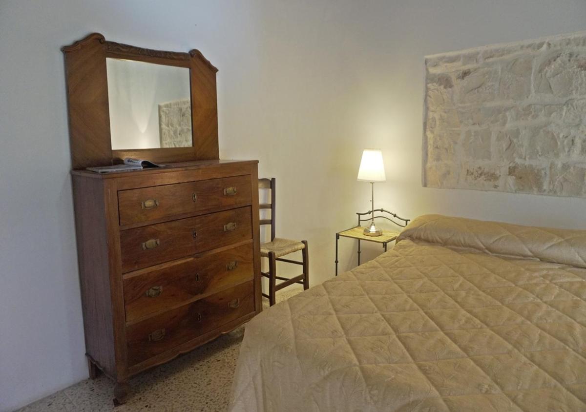 Modica Vacations - Antica Dimora San Filippo - Property Image 15