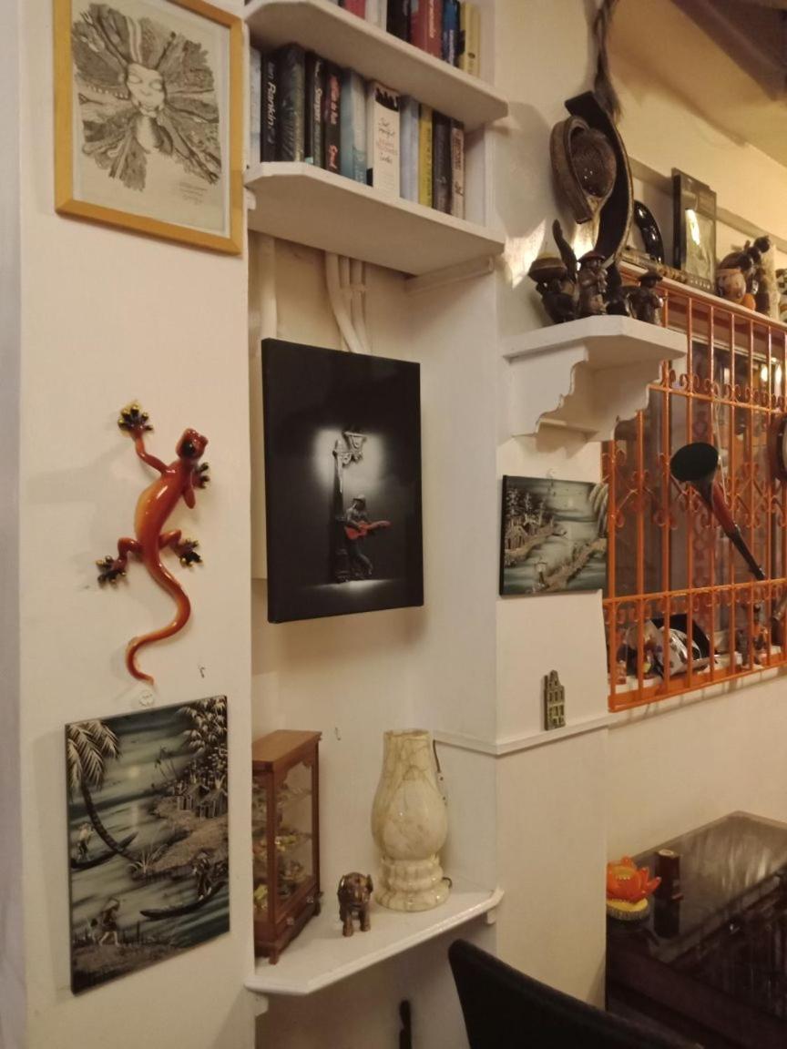 Lala Panzi Bed and Breakfast