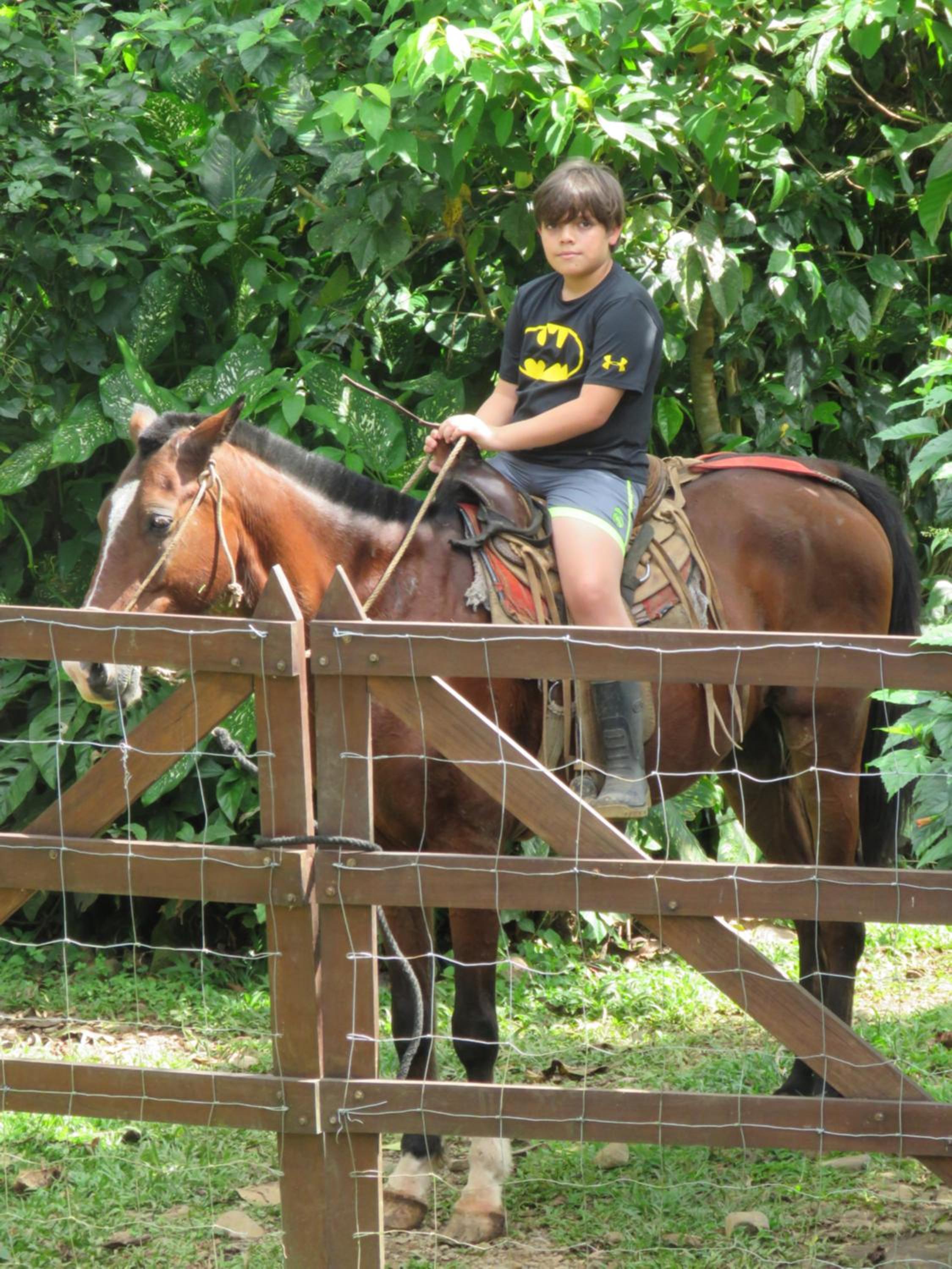 Vocaré Finca Agroecológica