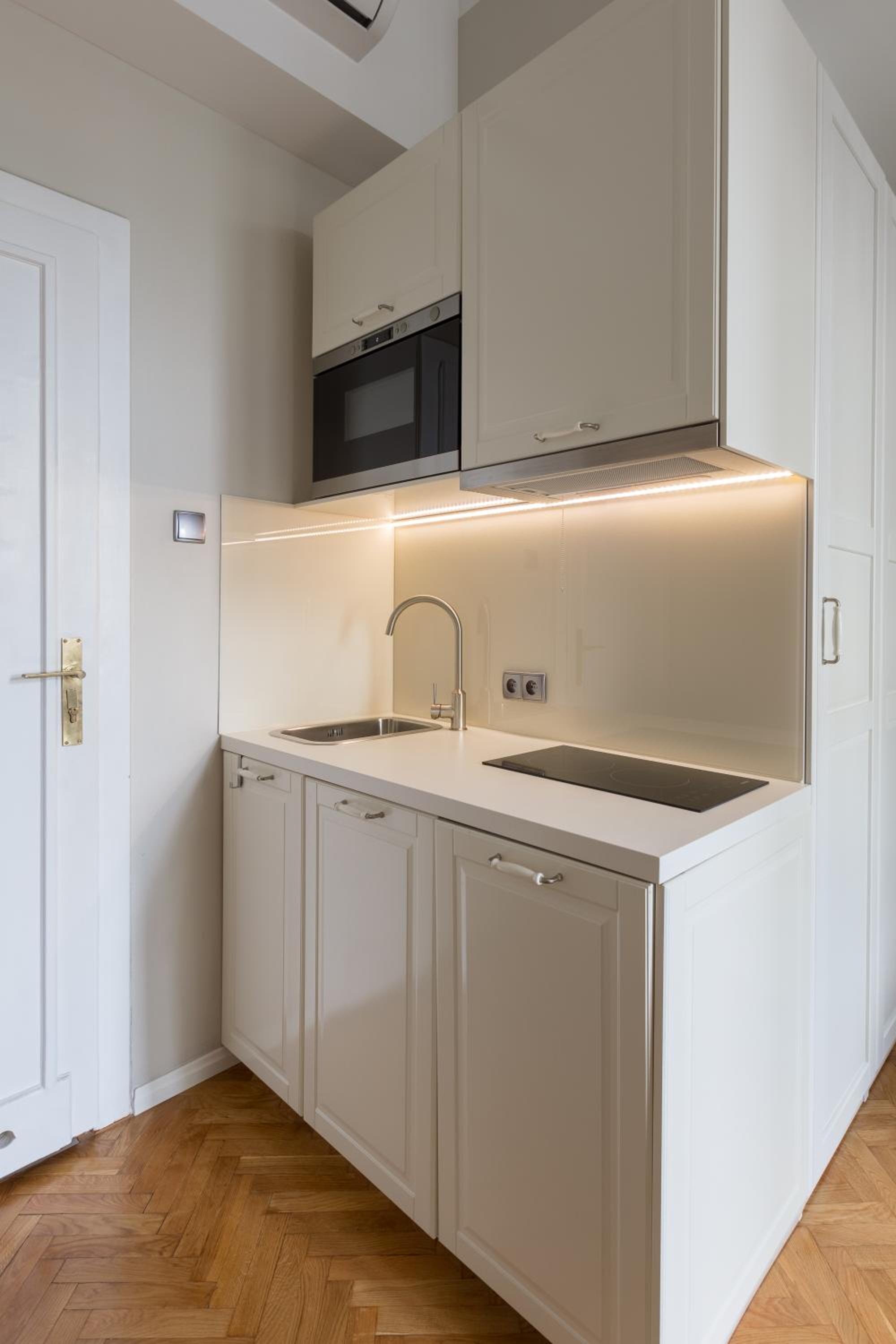Feniks Fragola Apartments