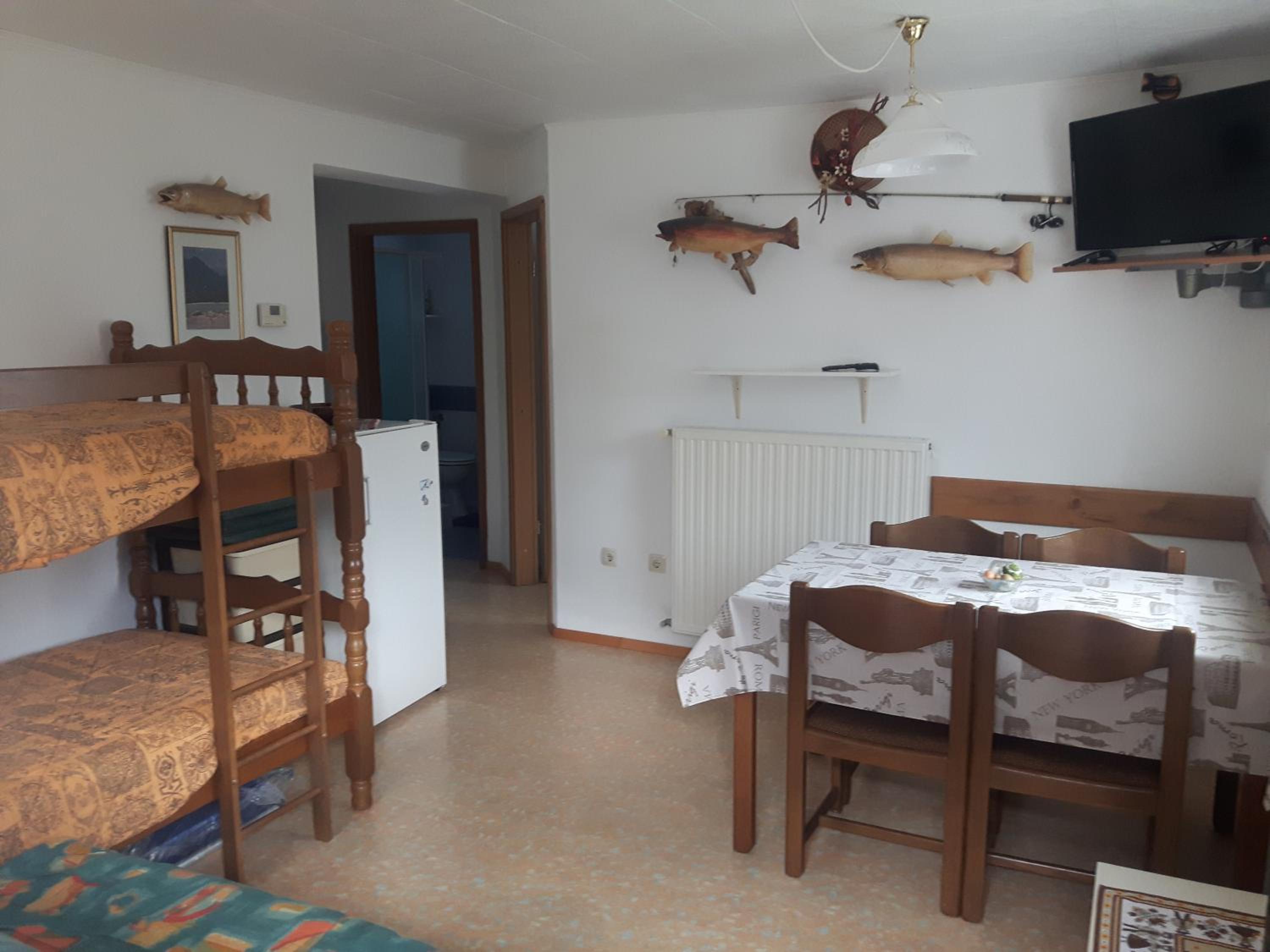 Apartma Bel view 5