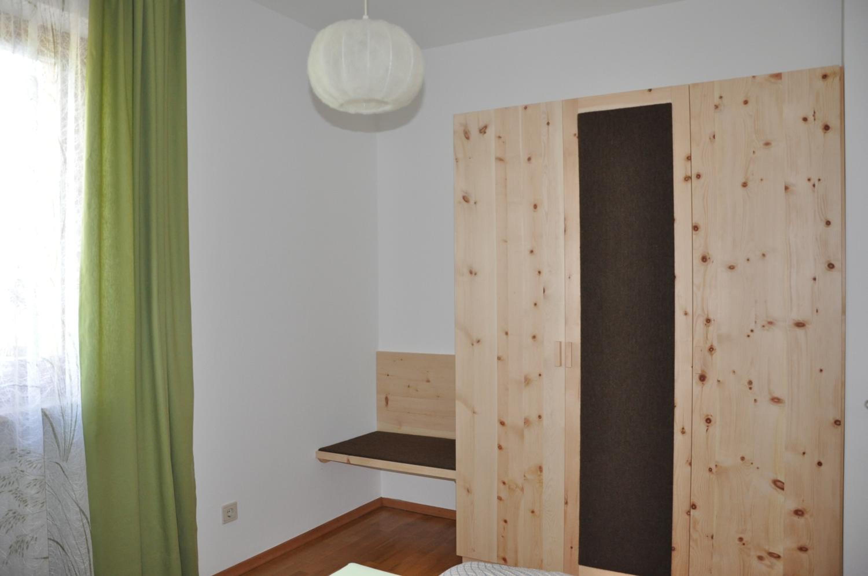 Gästehaus Pfuss