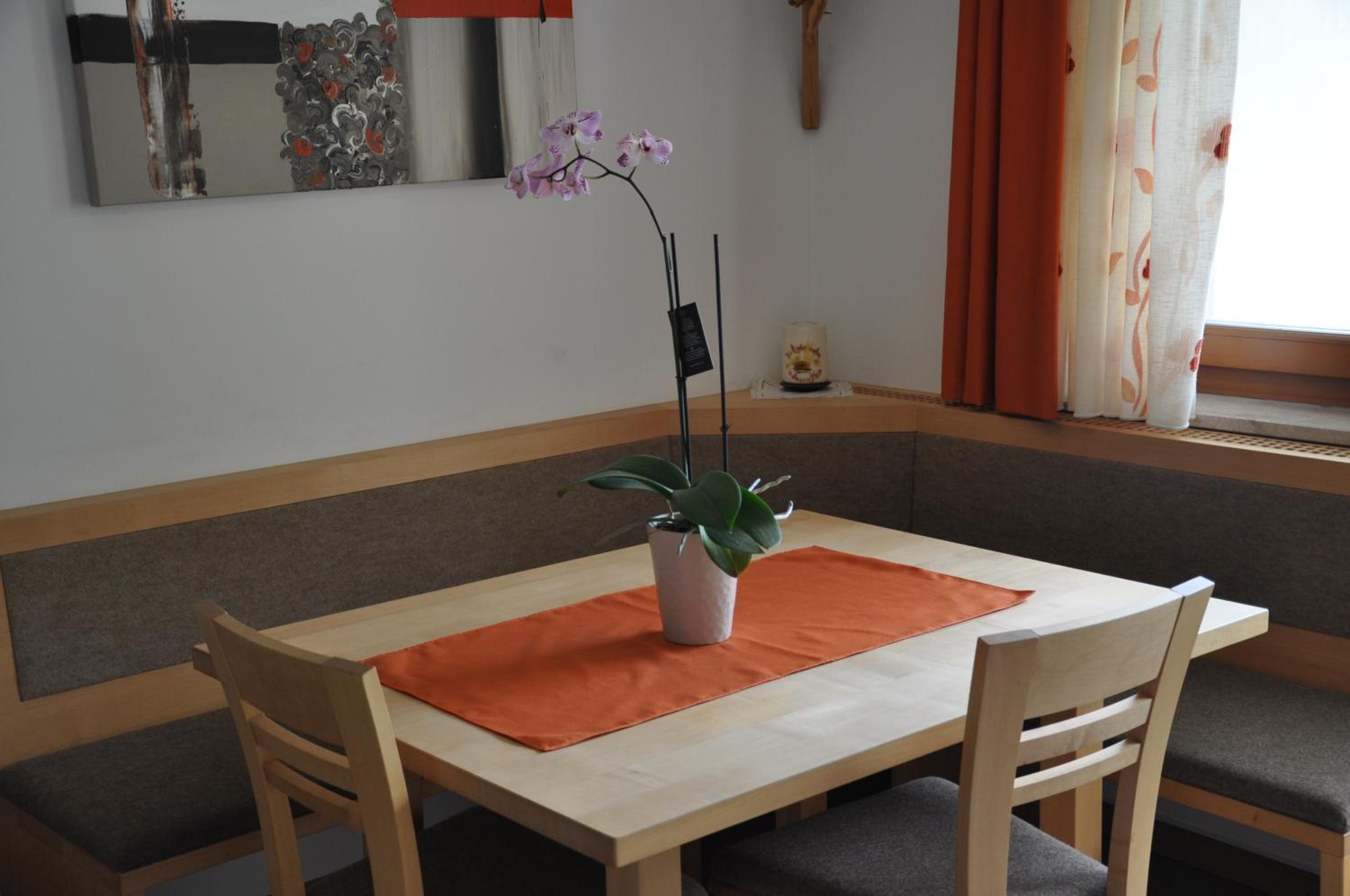 Gästehaus Pfuss
