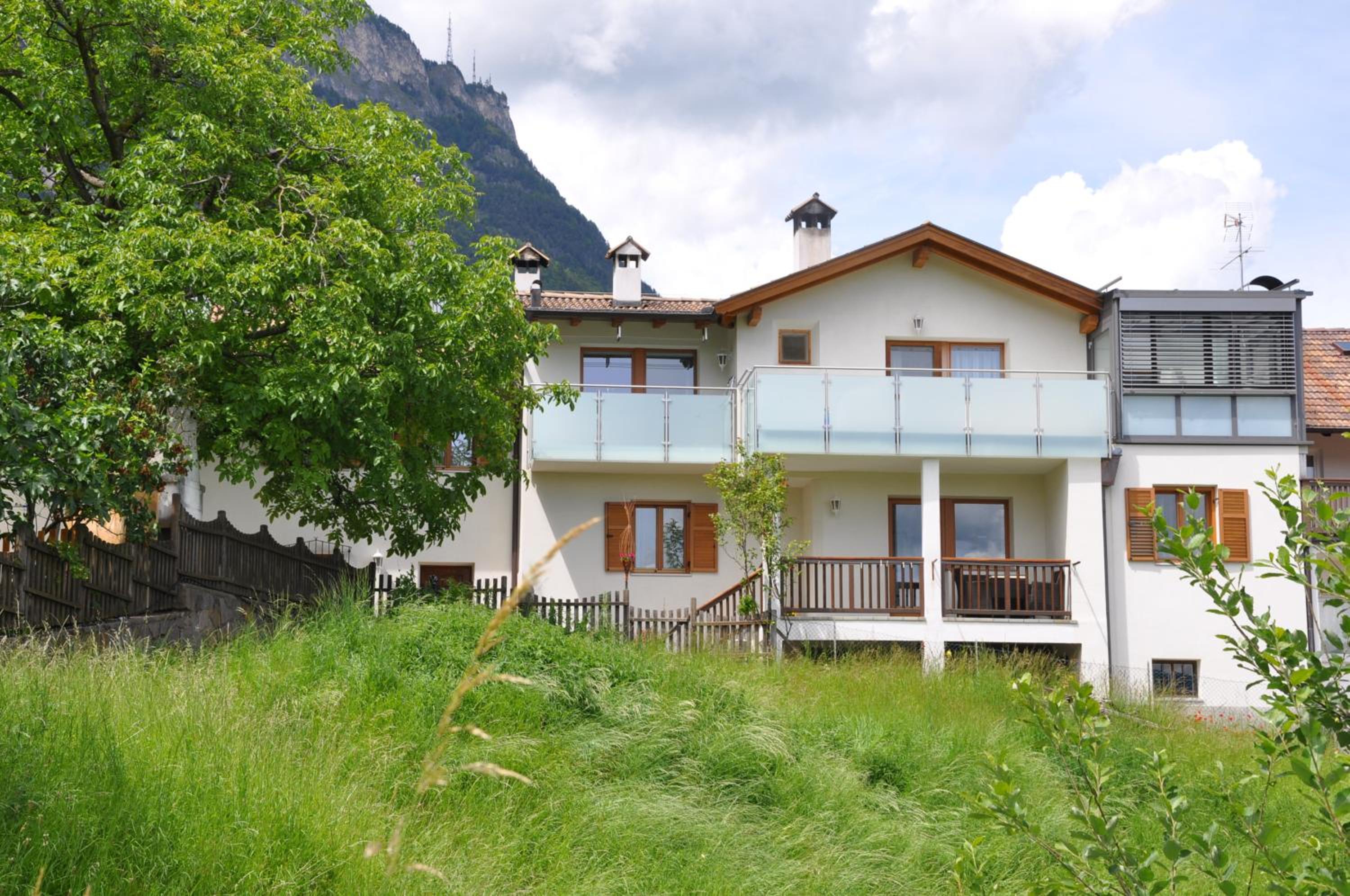Gästehaus Pfuss