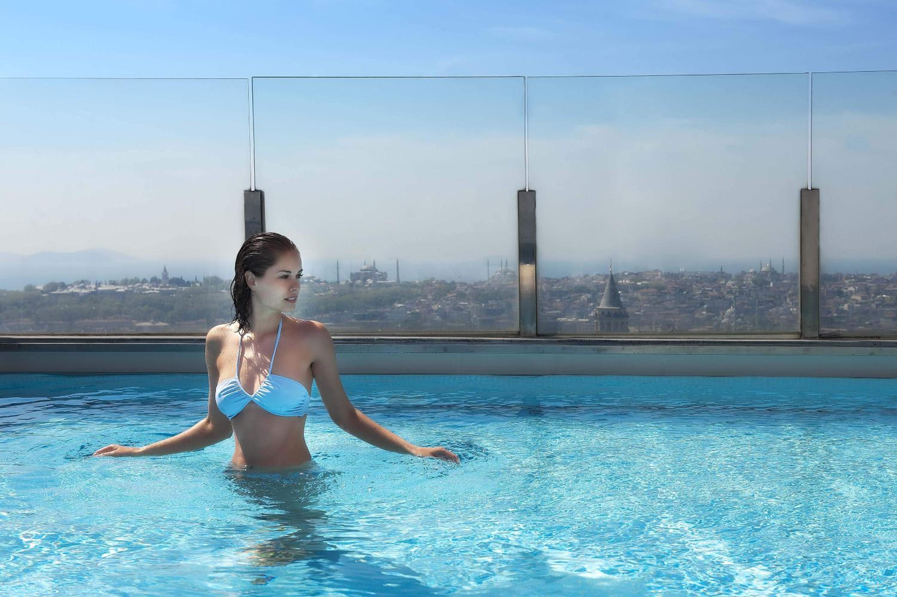 The Marmara Pera - Image 20