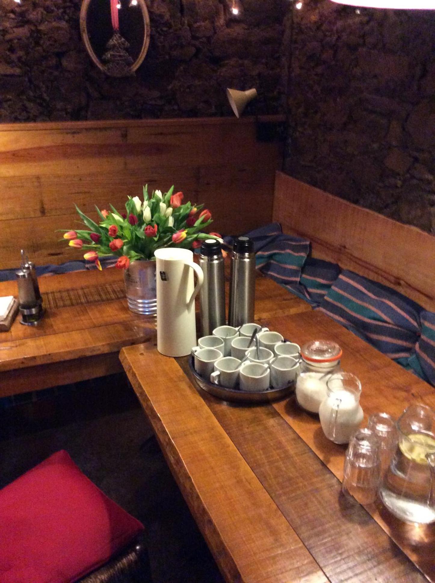 Guest Room Agro-turismo Quinta da Fonte Bed&Breakfast
