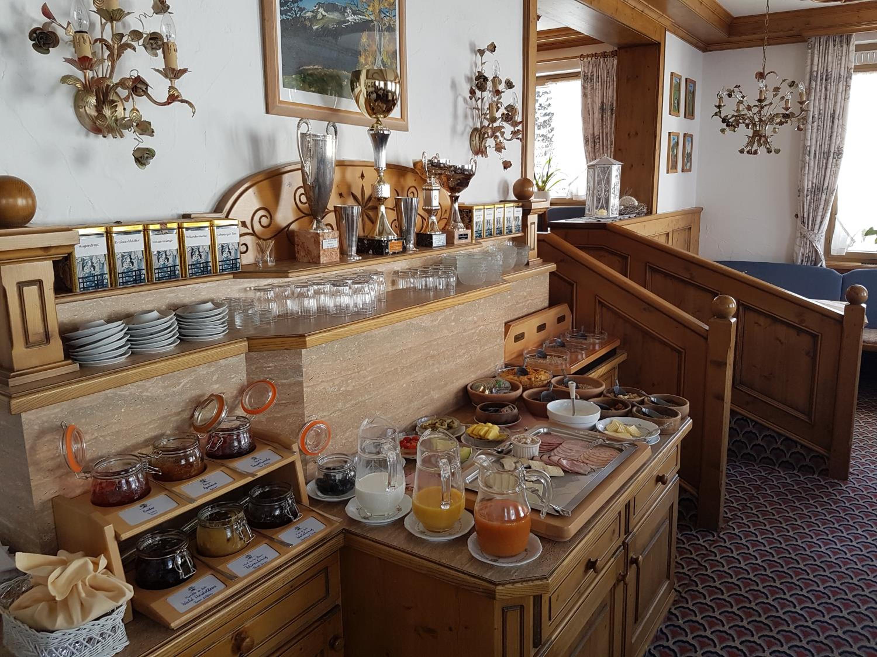 Haus Widdersteinblick