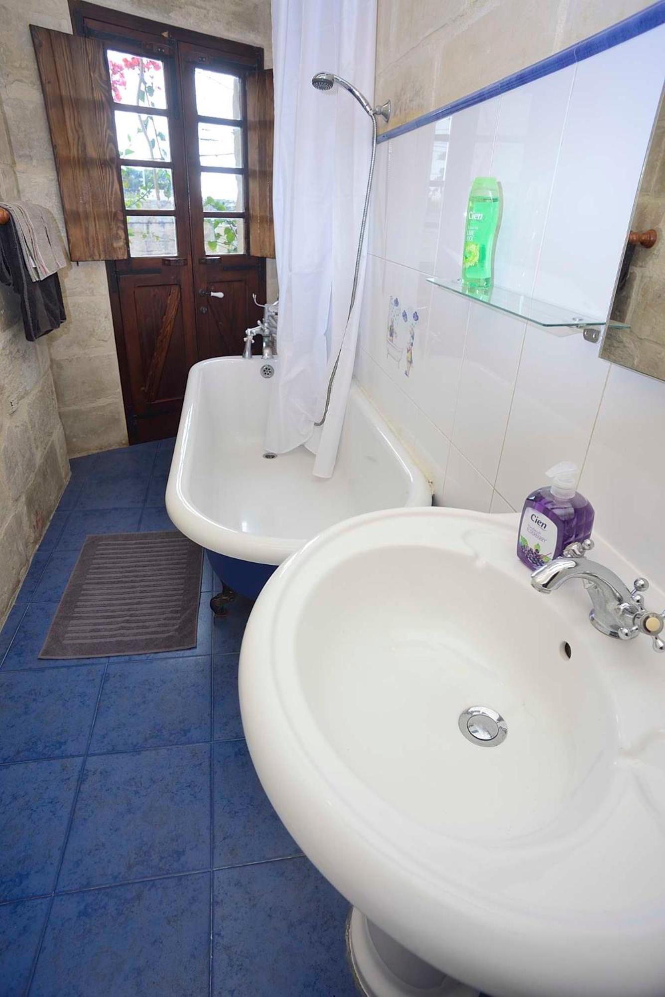 The Burrow Guest House