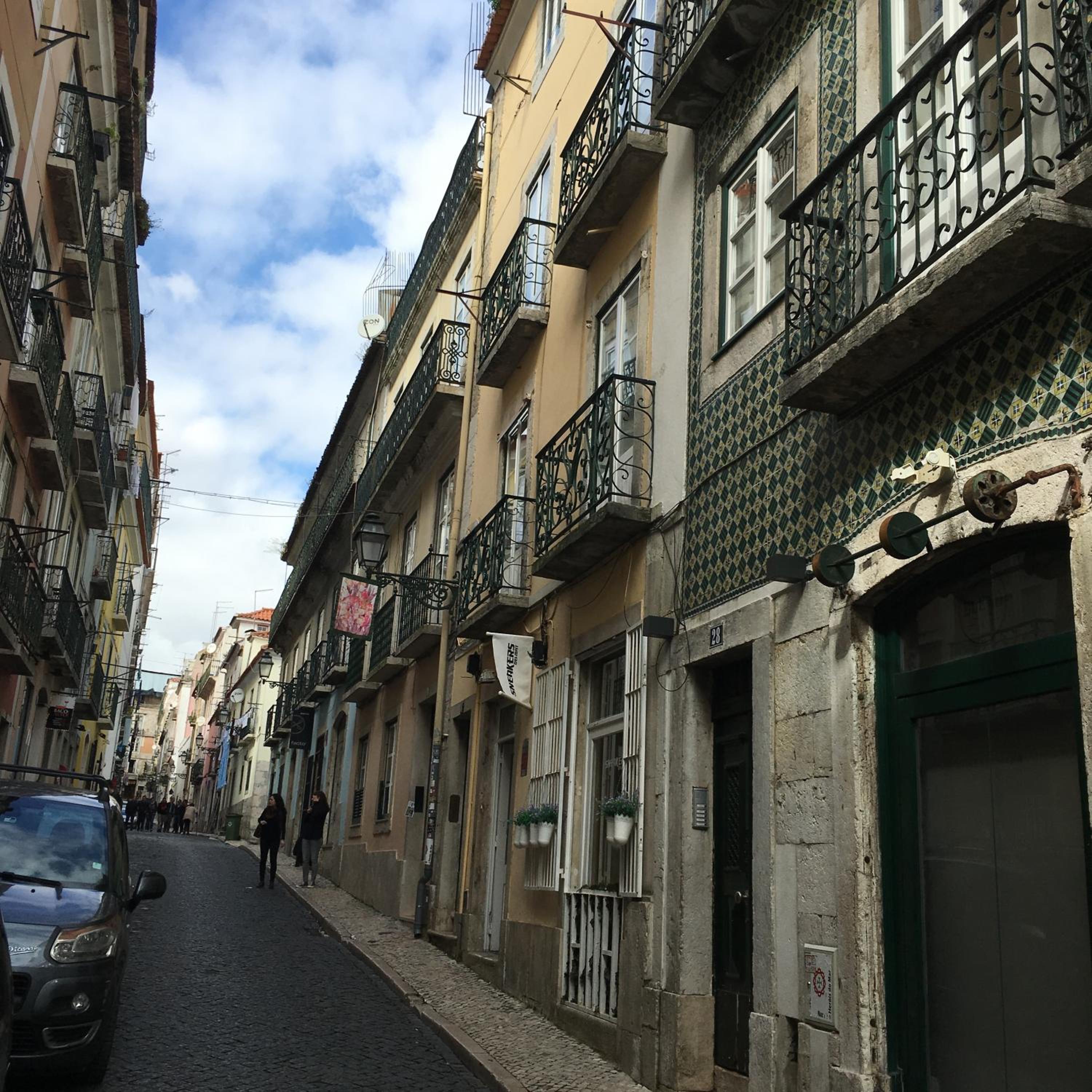 Lisbon Fragrances