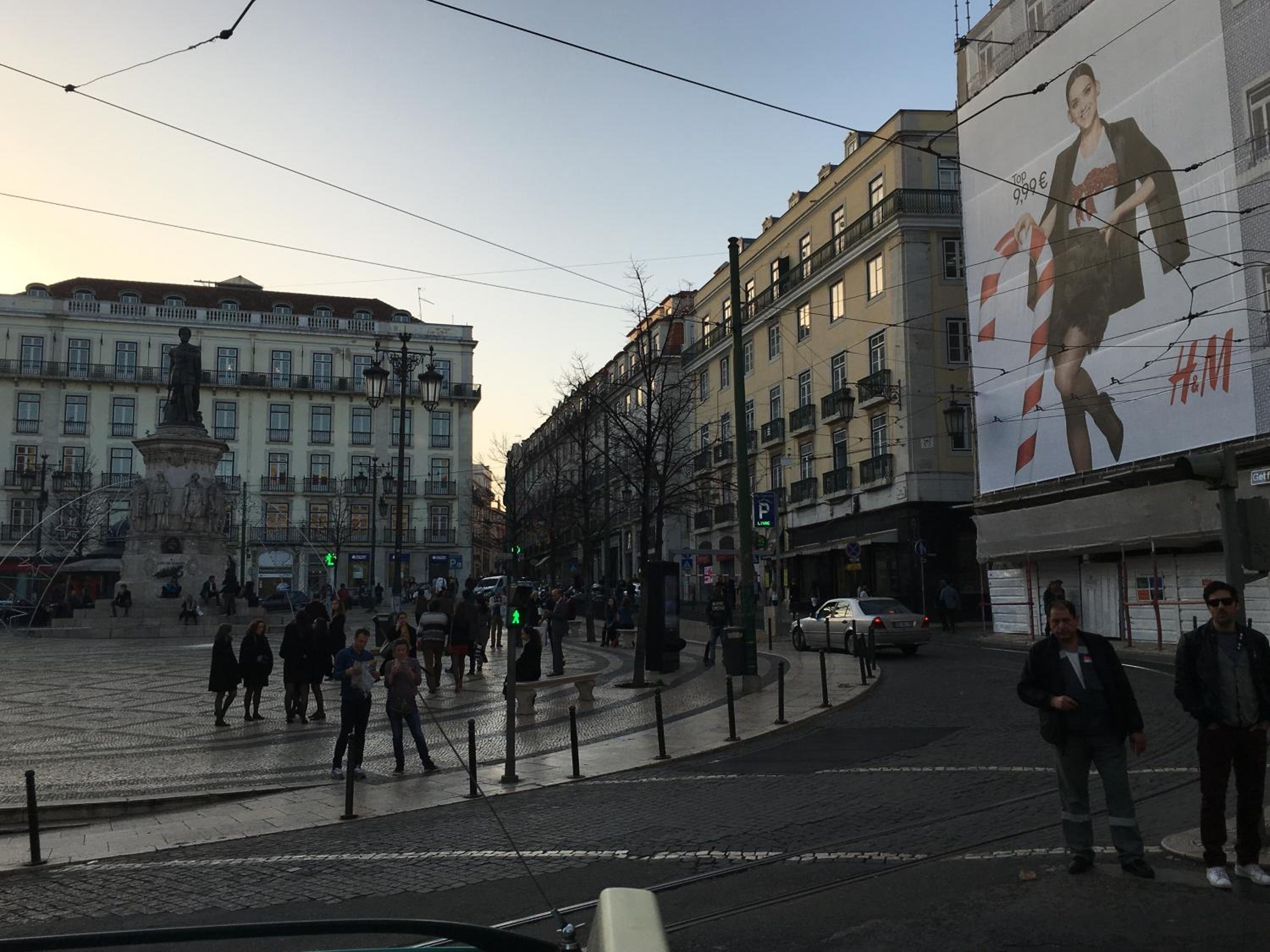 Lisbon Fragrances