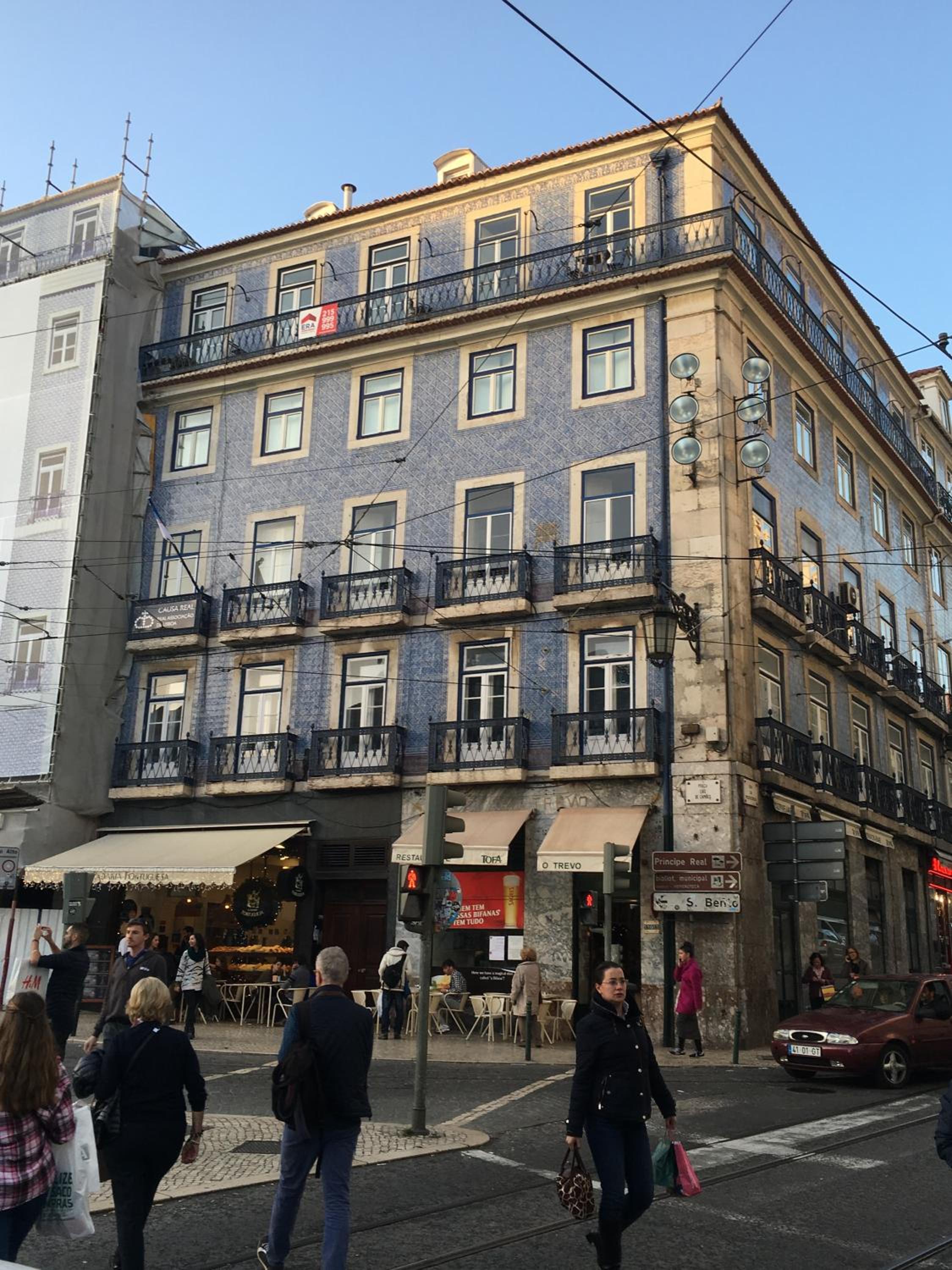 Lisbon Fragrances
