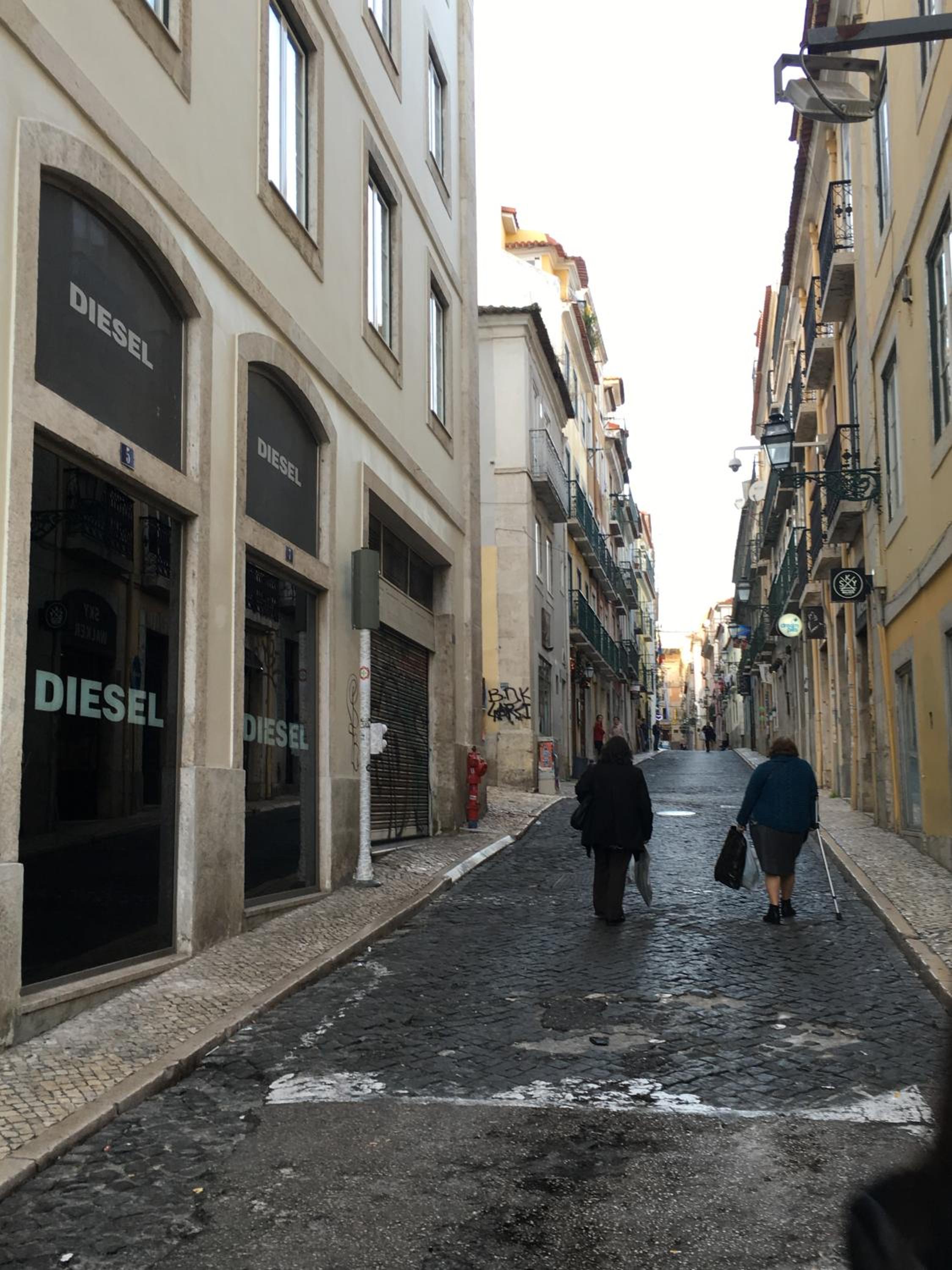 Lisbon Fragrances