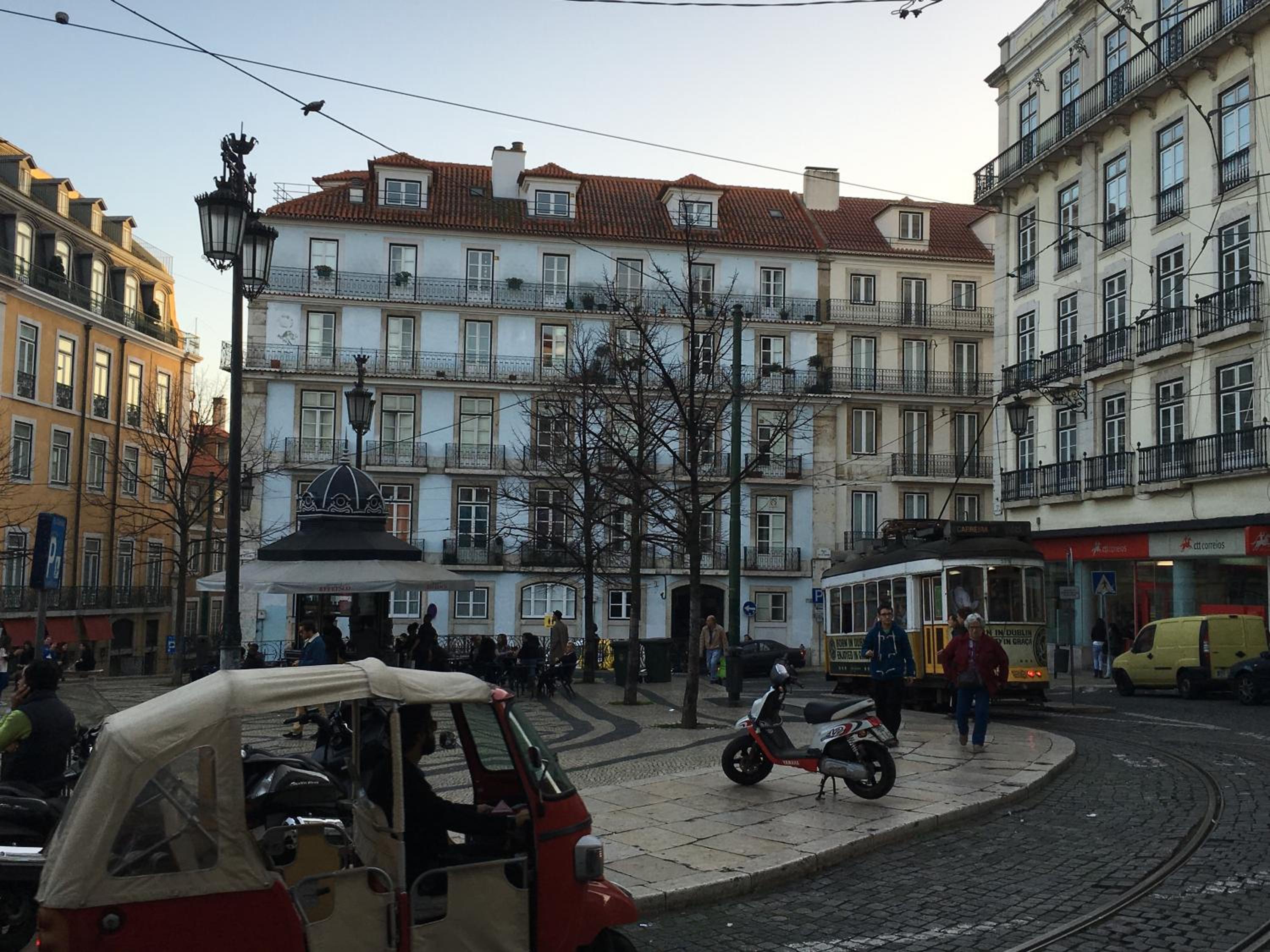 Lisbon Fragrances