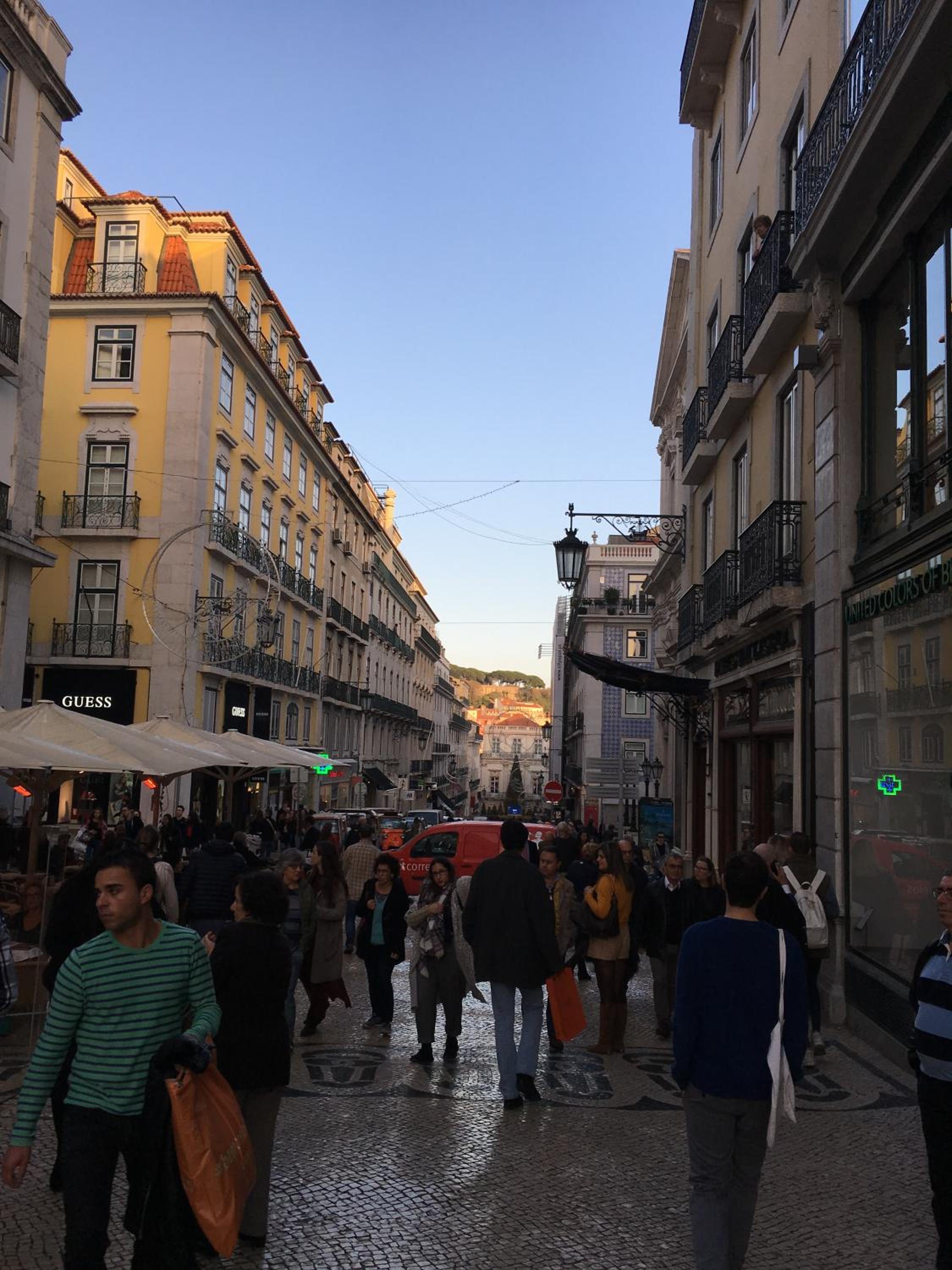 Lisbon Fragrances