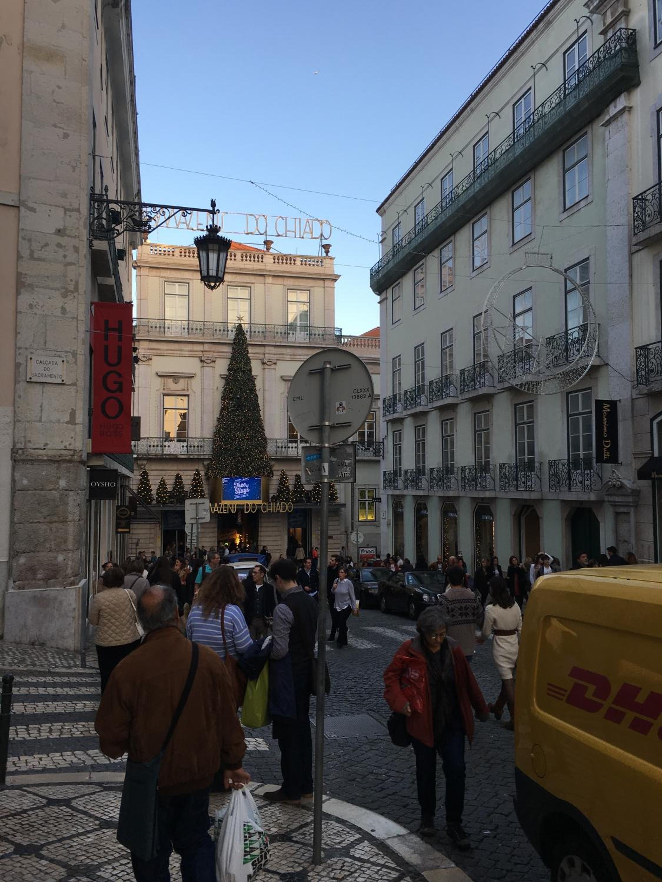 Lisbon Fragrances