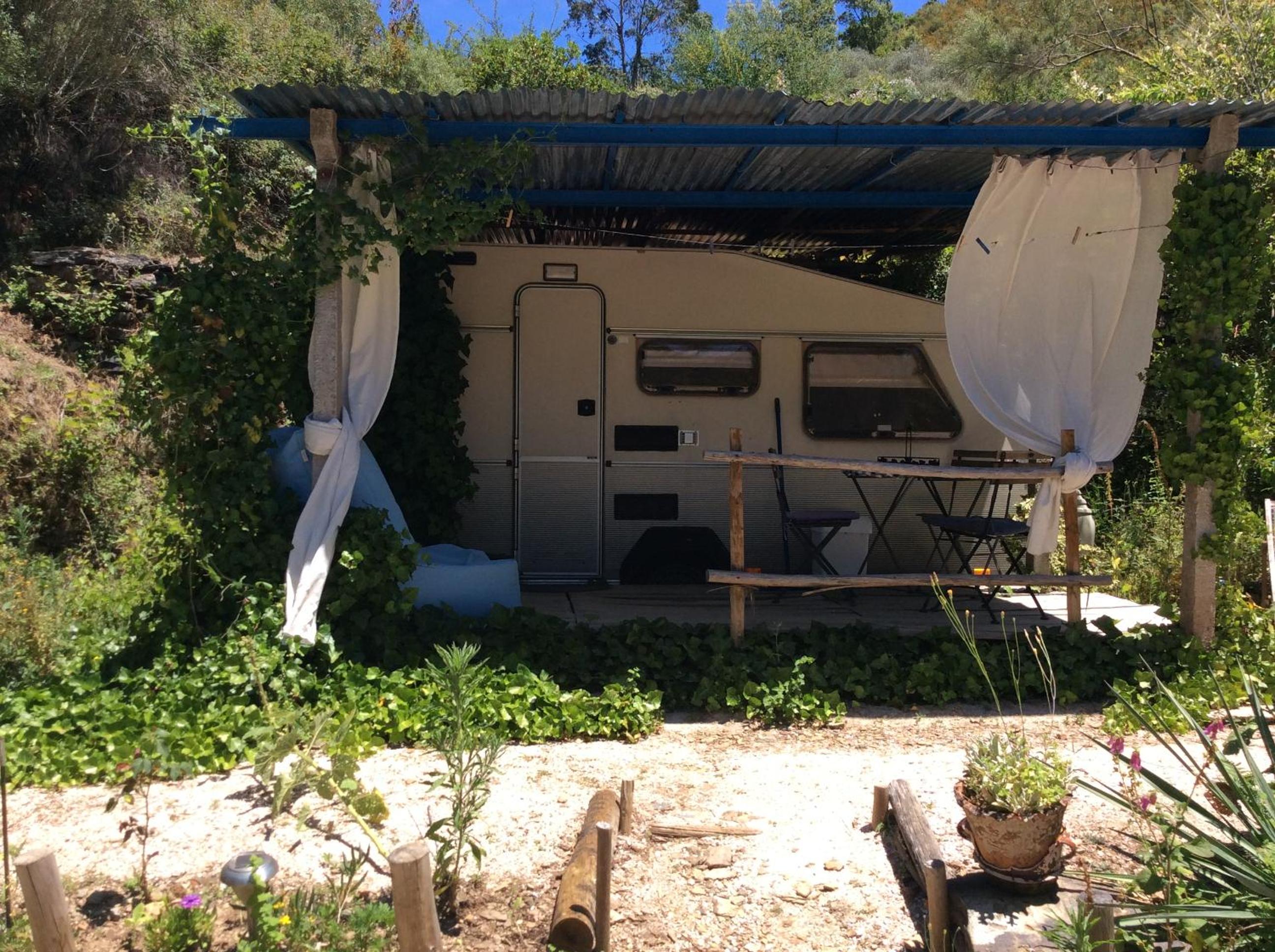 Guest Room Agro-turismo Quinta da Fonte Bed&Breakfast