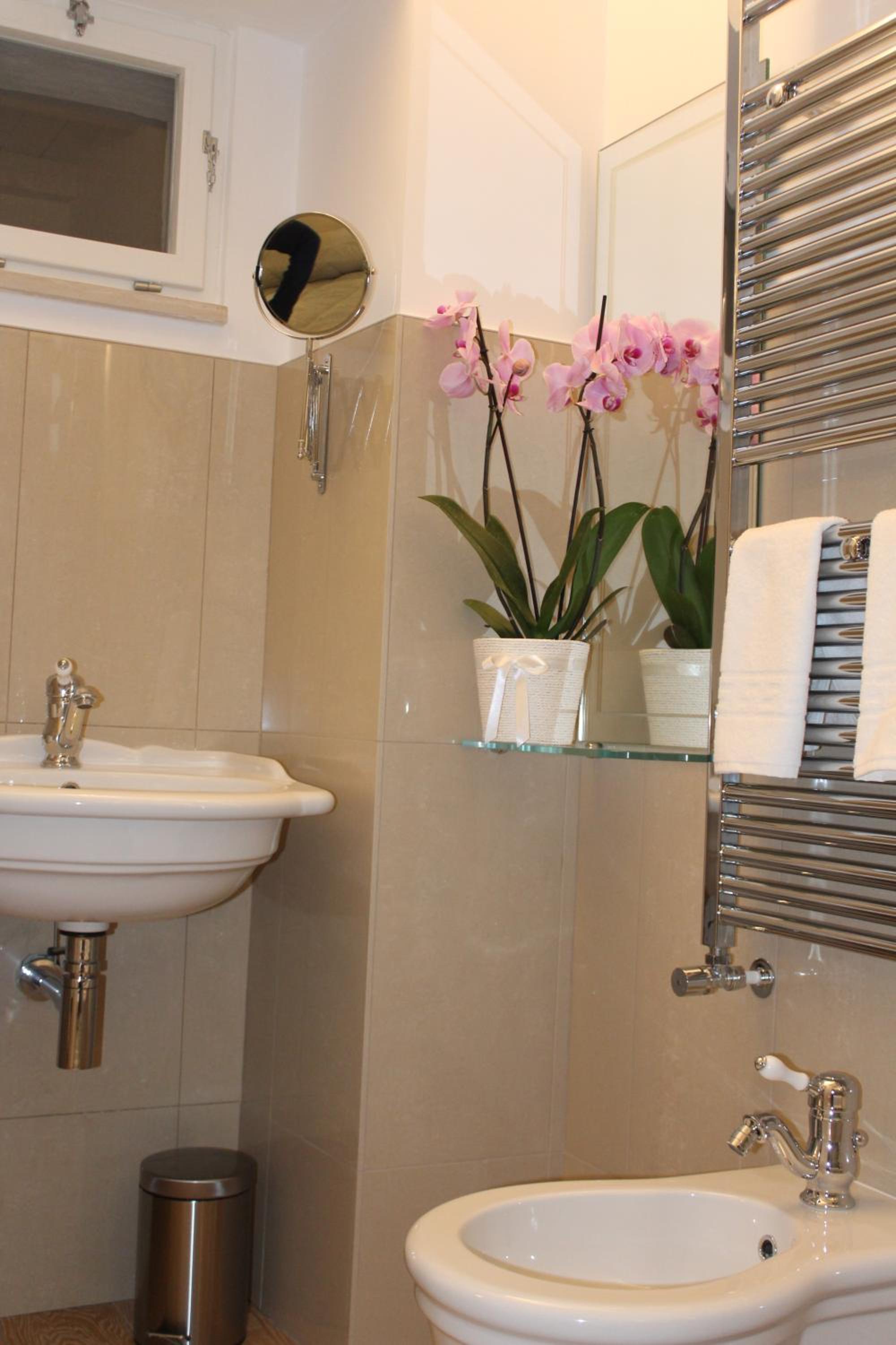 B&B Palazzo Rochira