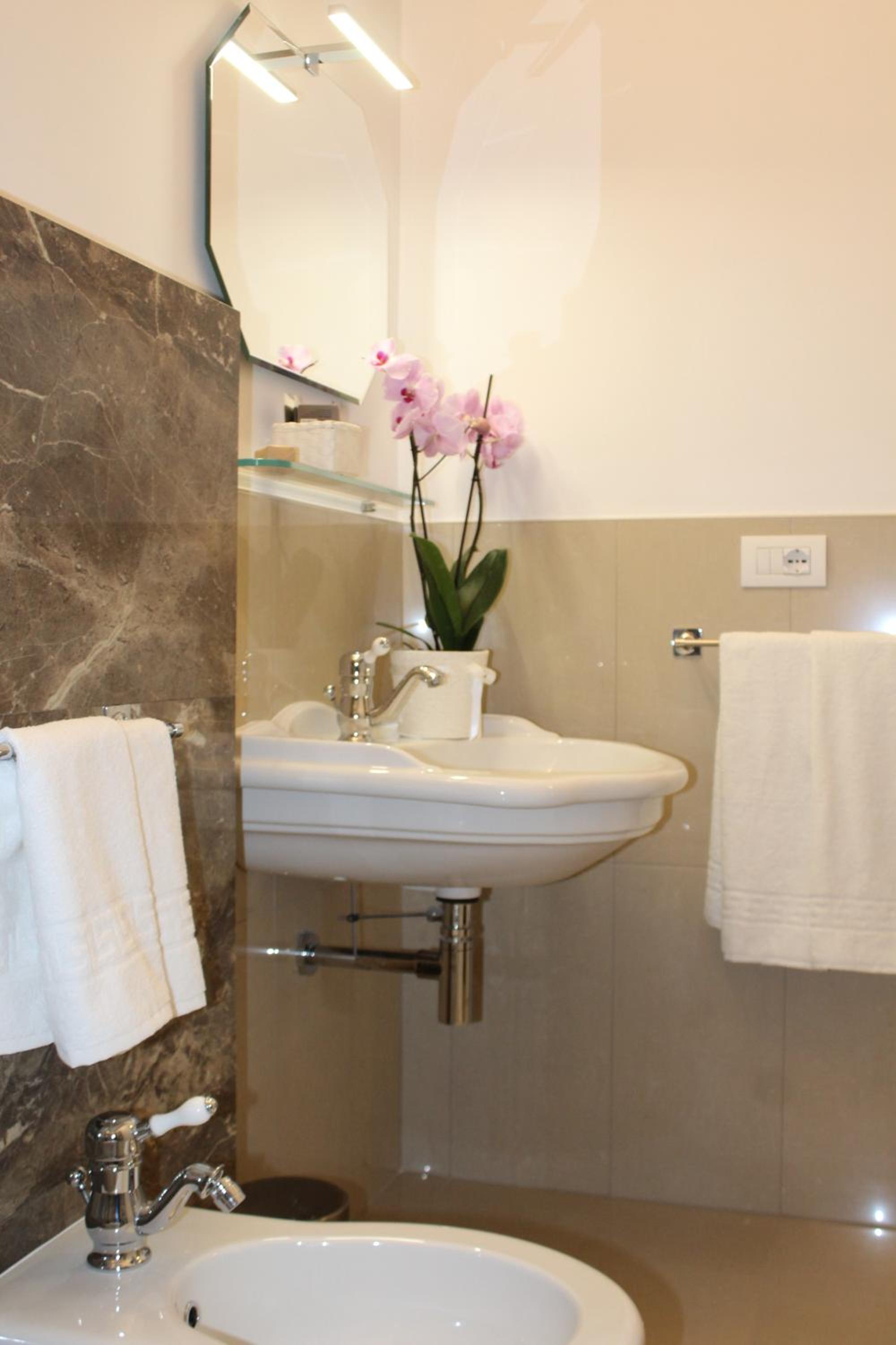 B&B Palazzo Rochira