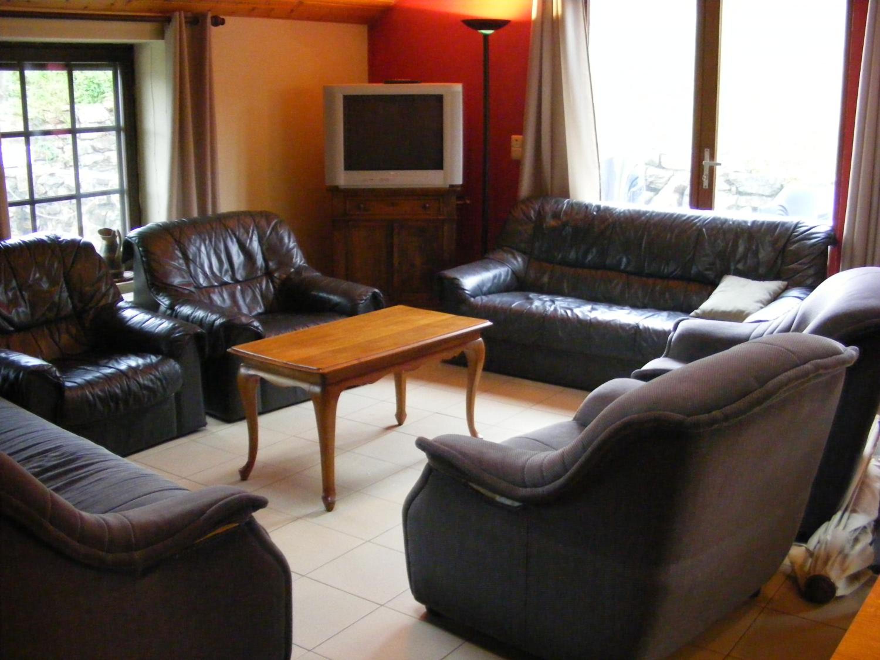 Ferme Hurlet