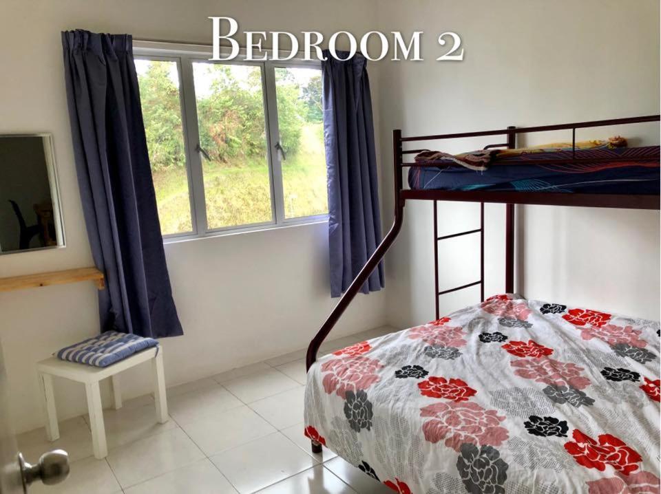 CH Homestay photo 3