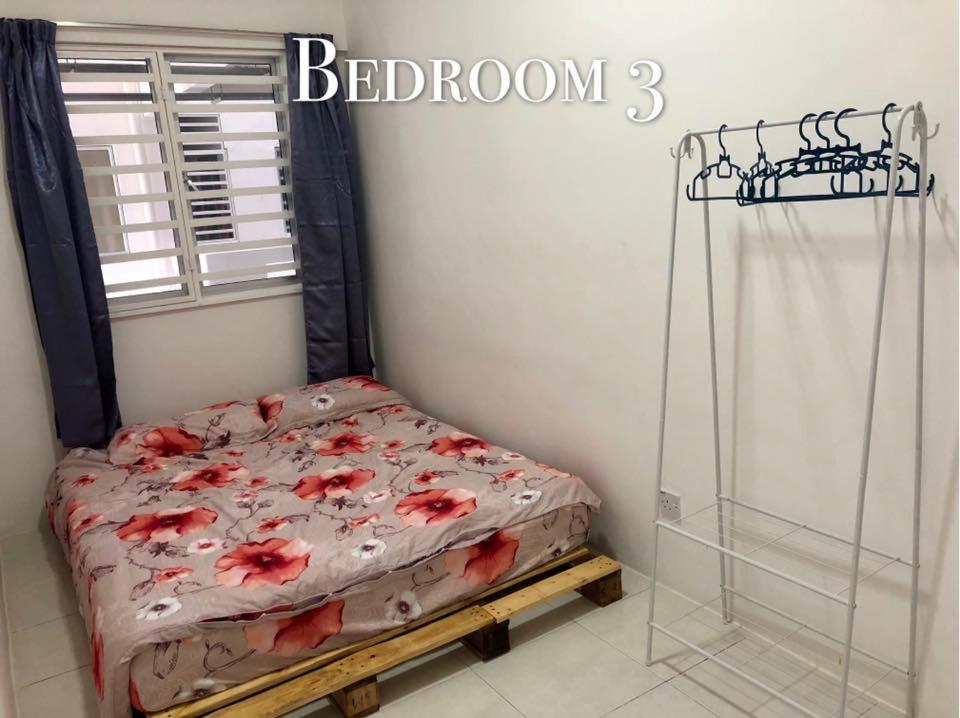 CH Homestay photo 4