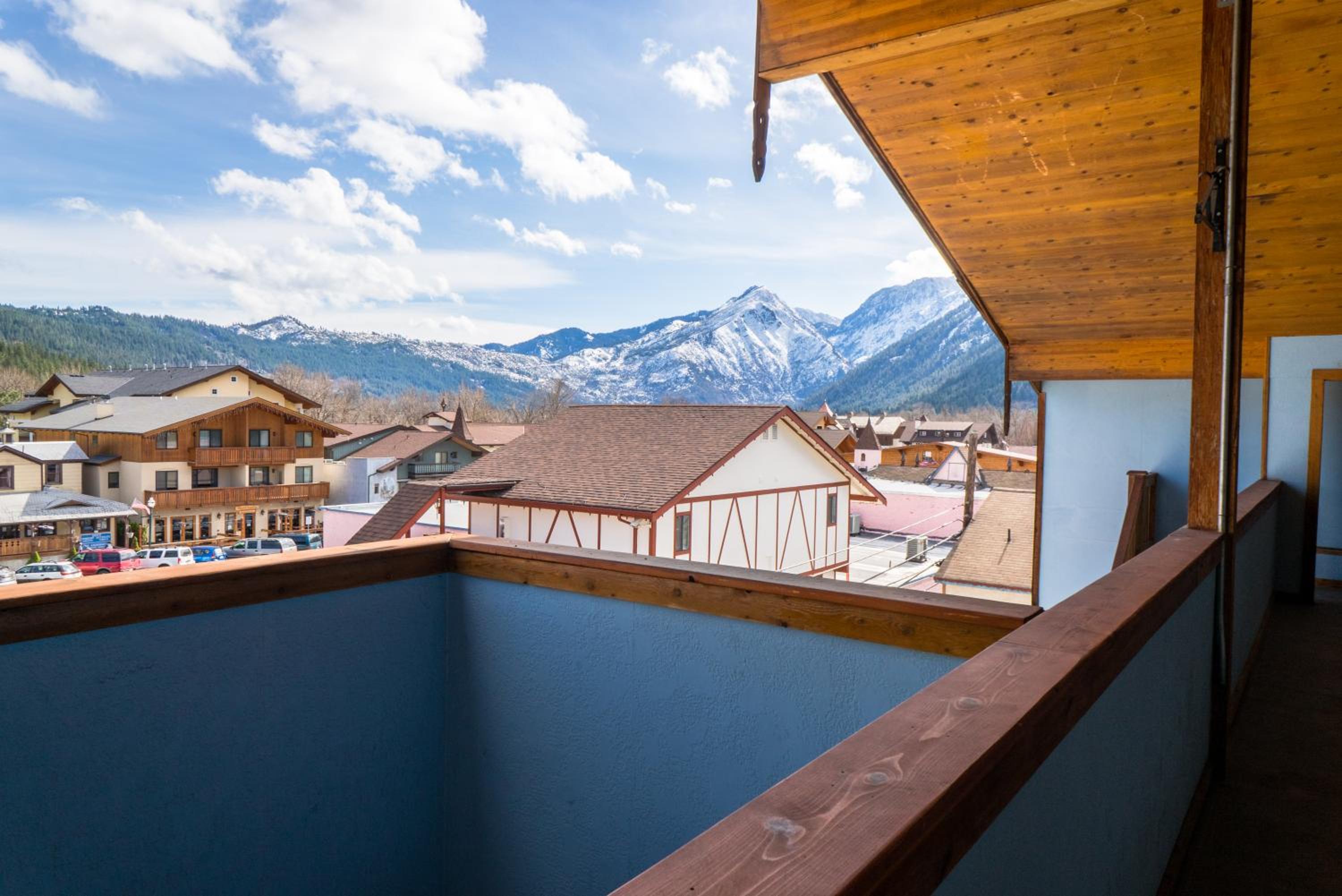 Obertal Inn