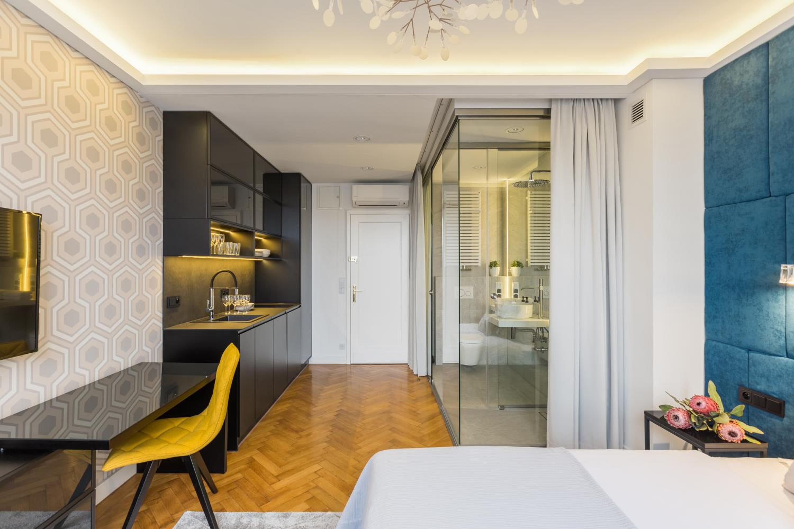 Feniks Fragola Apartments