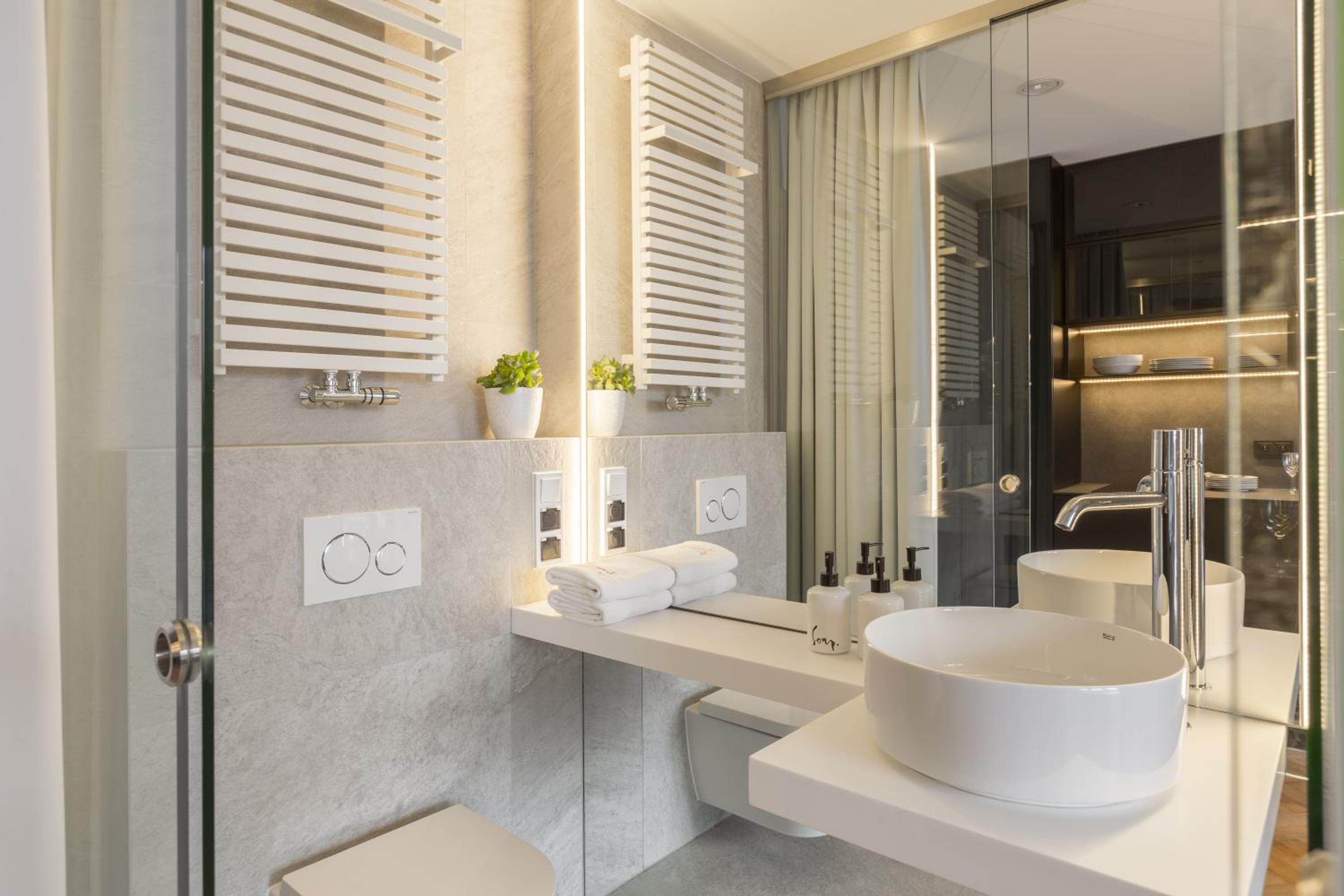 Feniks Fragola Apartments