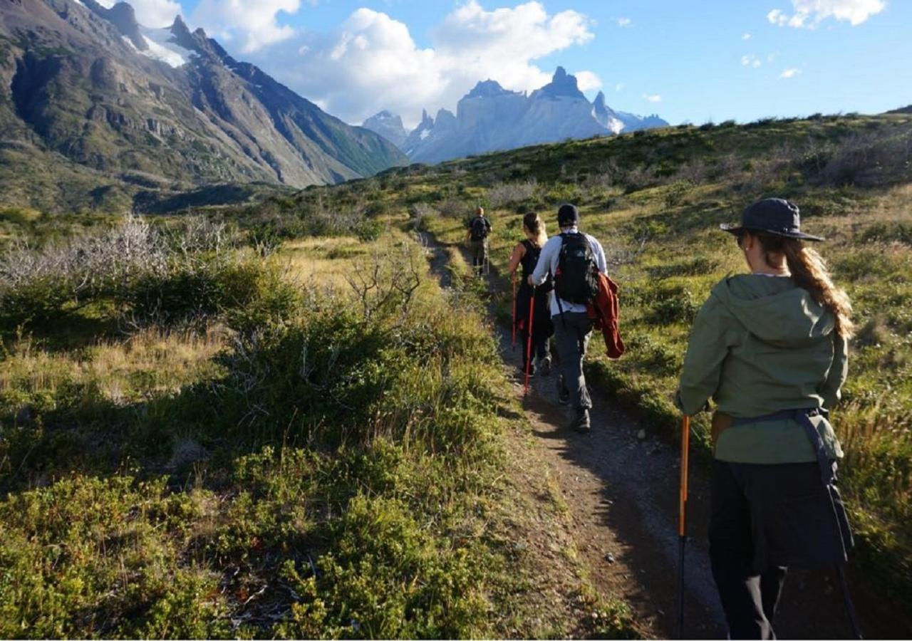 Hostal Boutique Factoria Patagonia