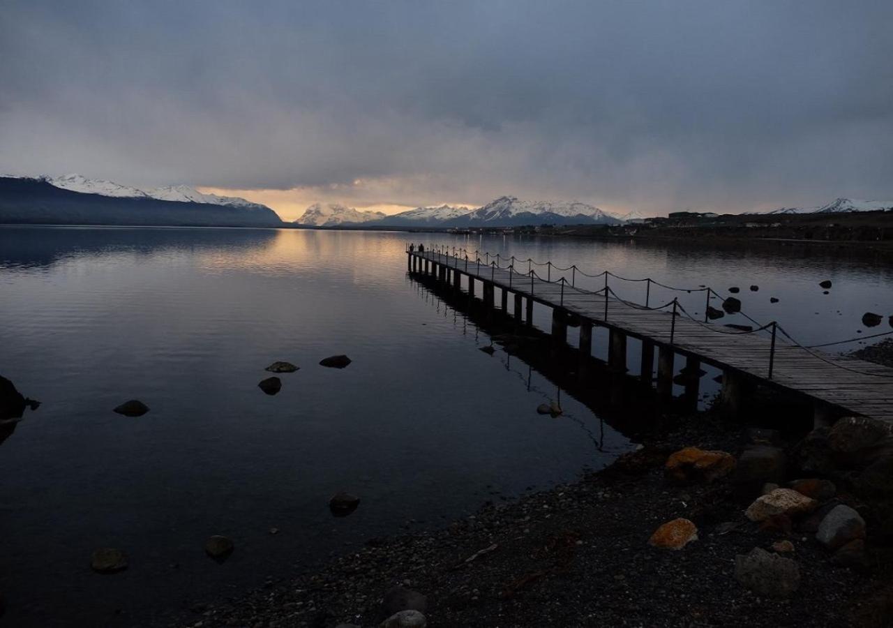 Hostal Boutique Factoria Patagonia