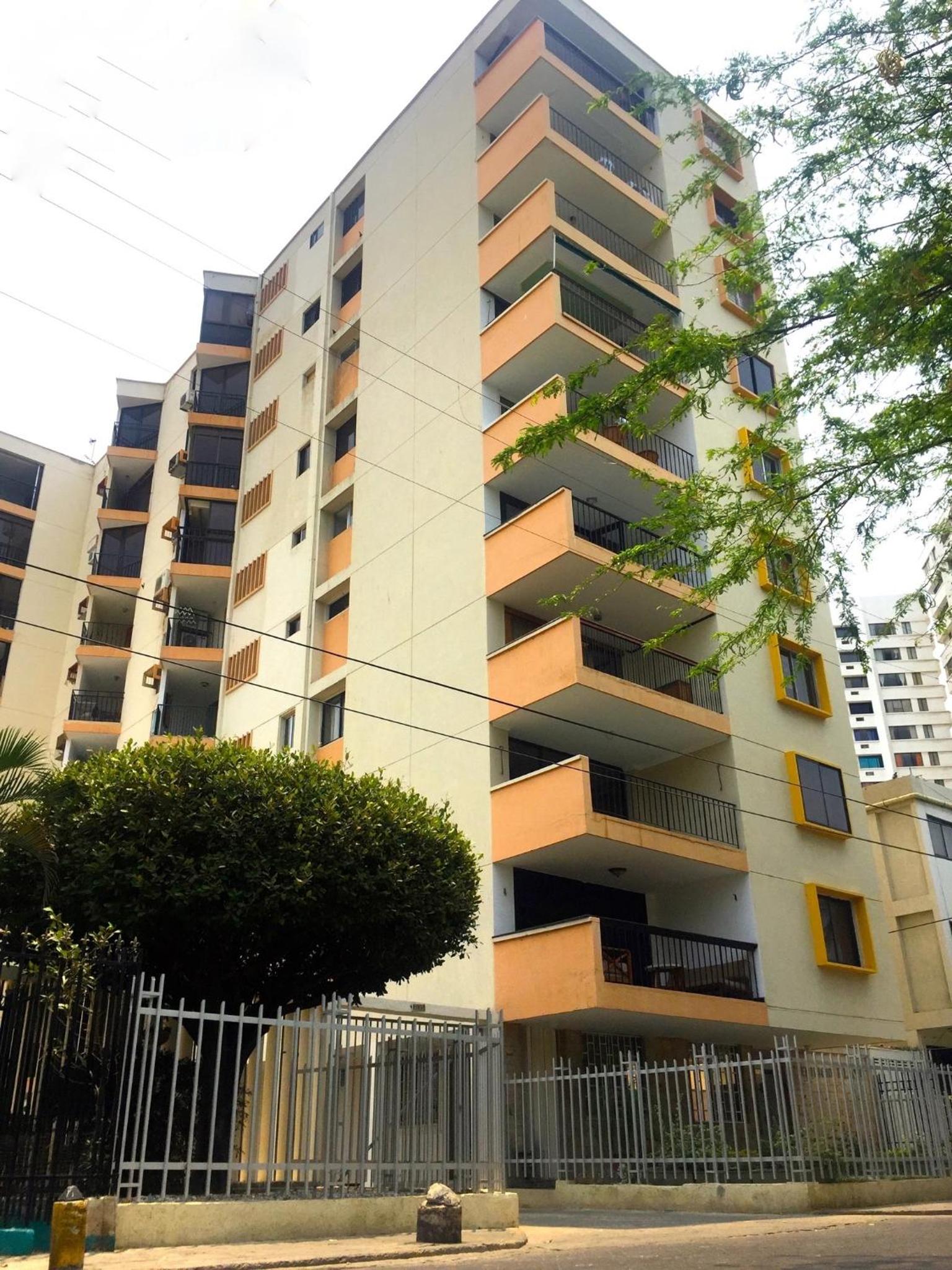 Apartamento 10c Edf.Playa view 3