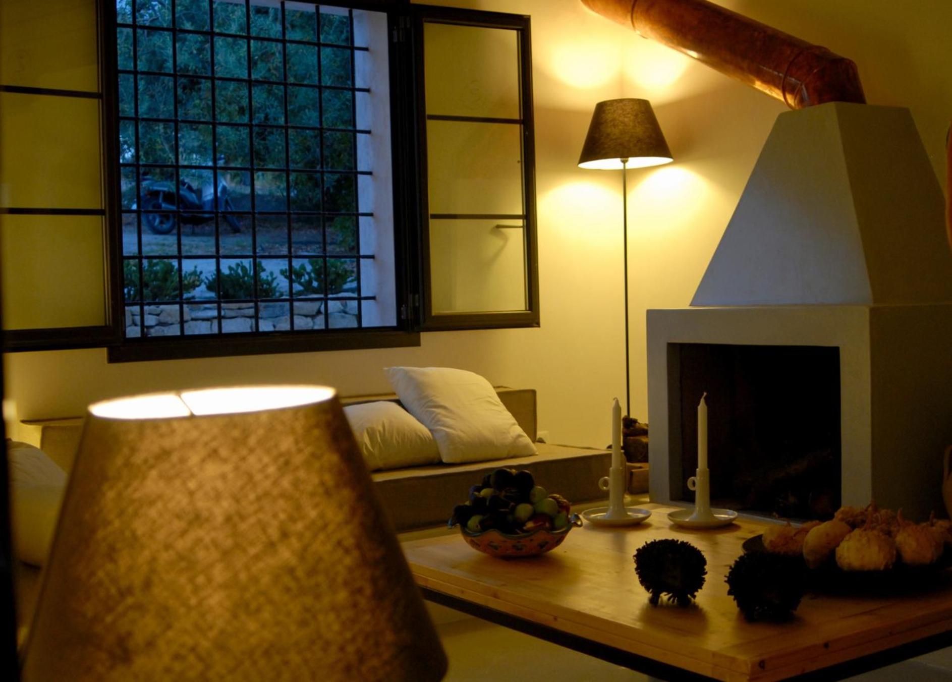 Casa Sulleria view 5